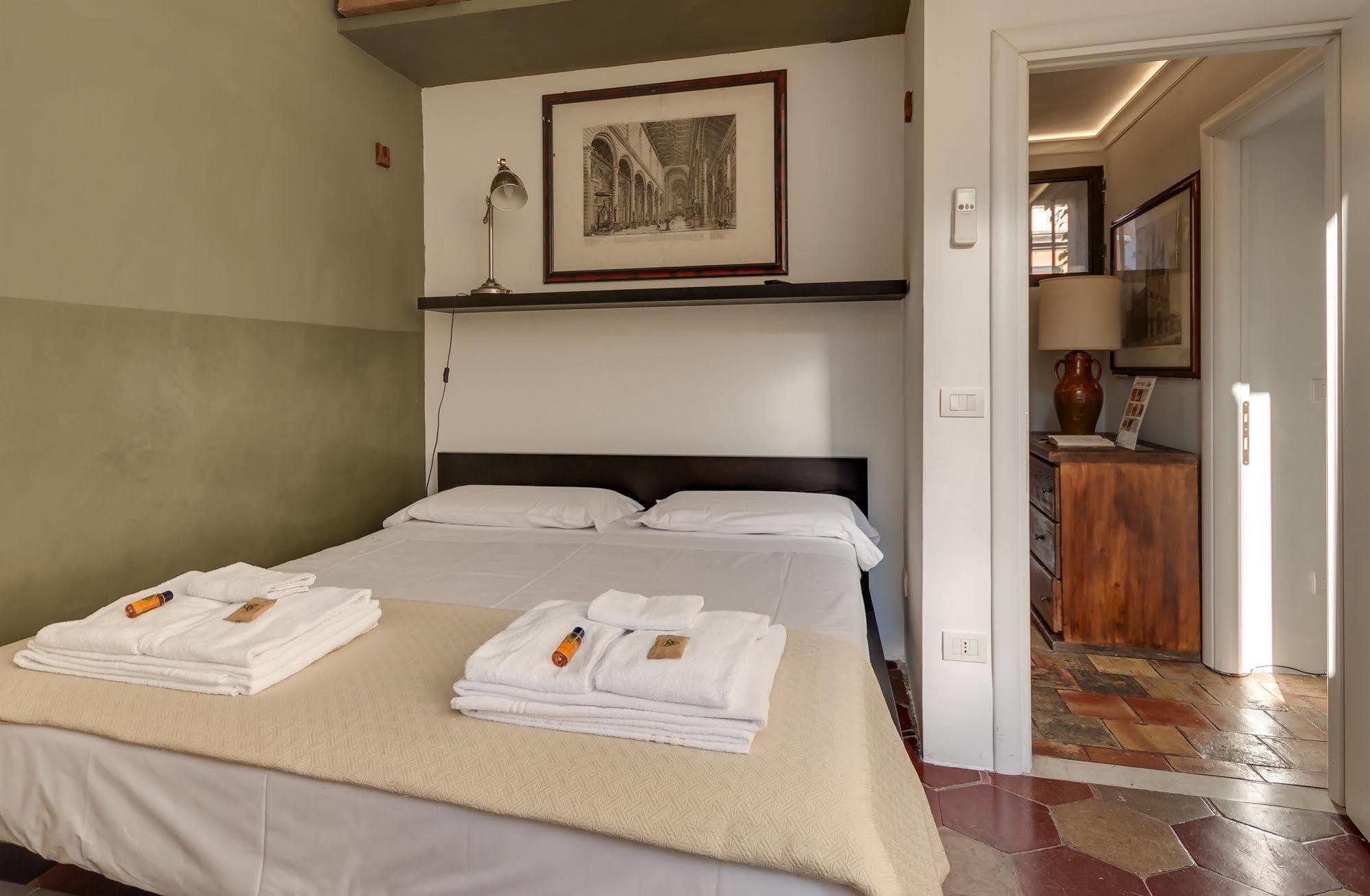Holidays Monti Rome