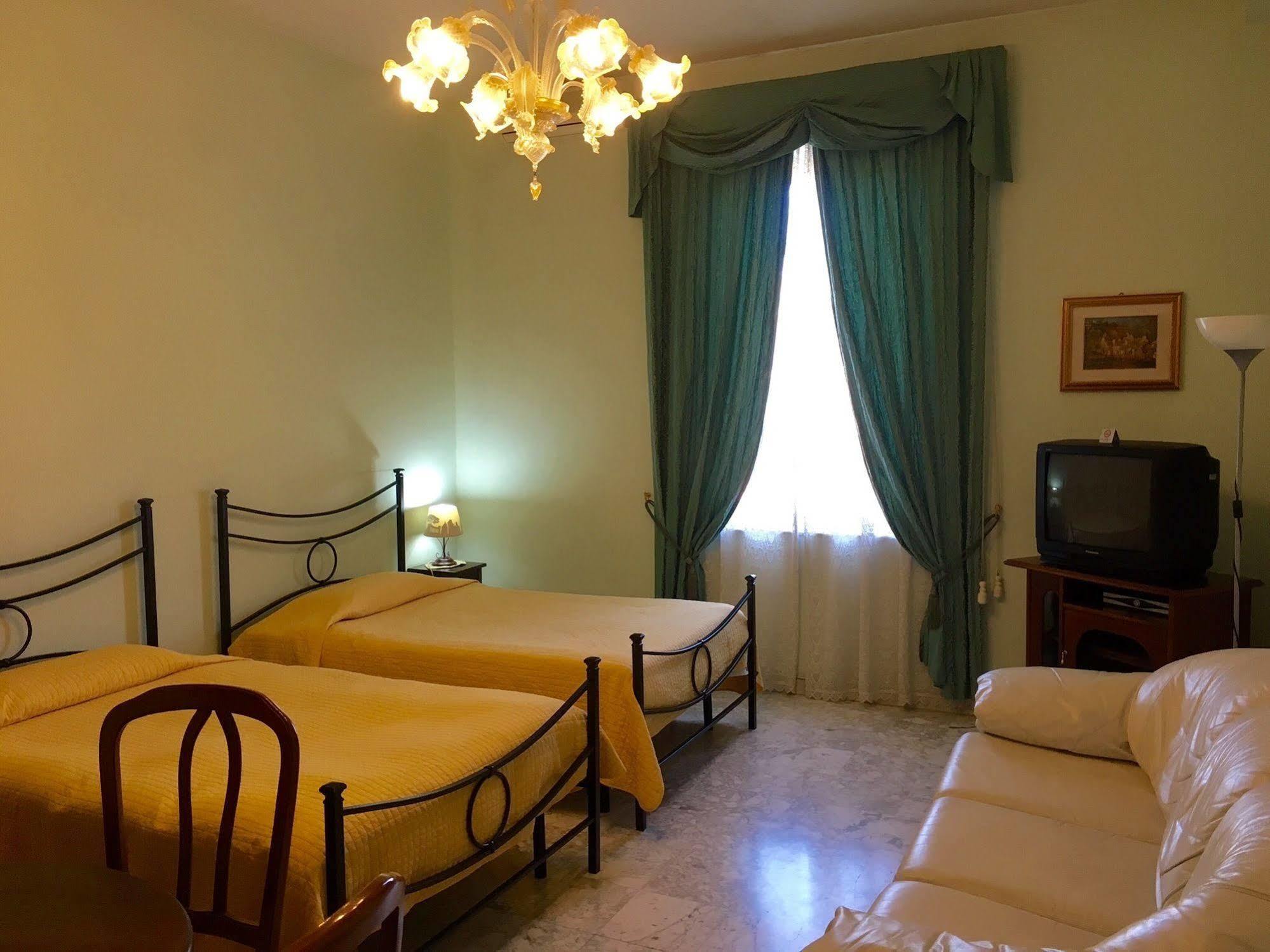 Bed & Breakfast Il Tesoro 3*