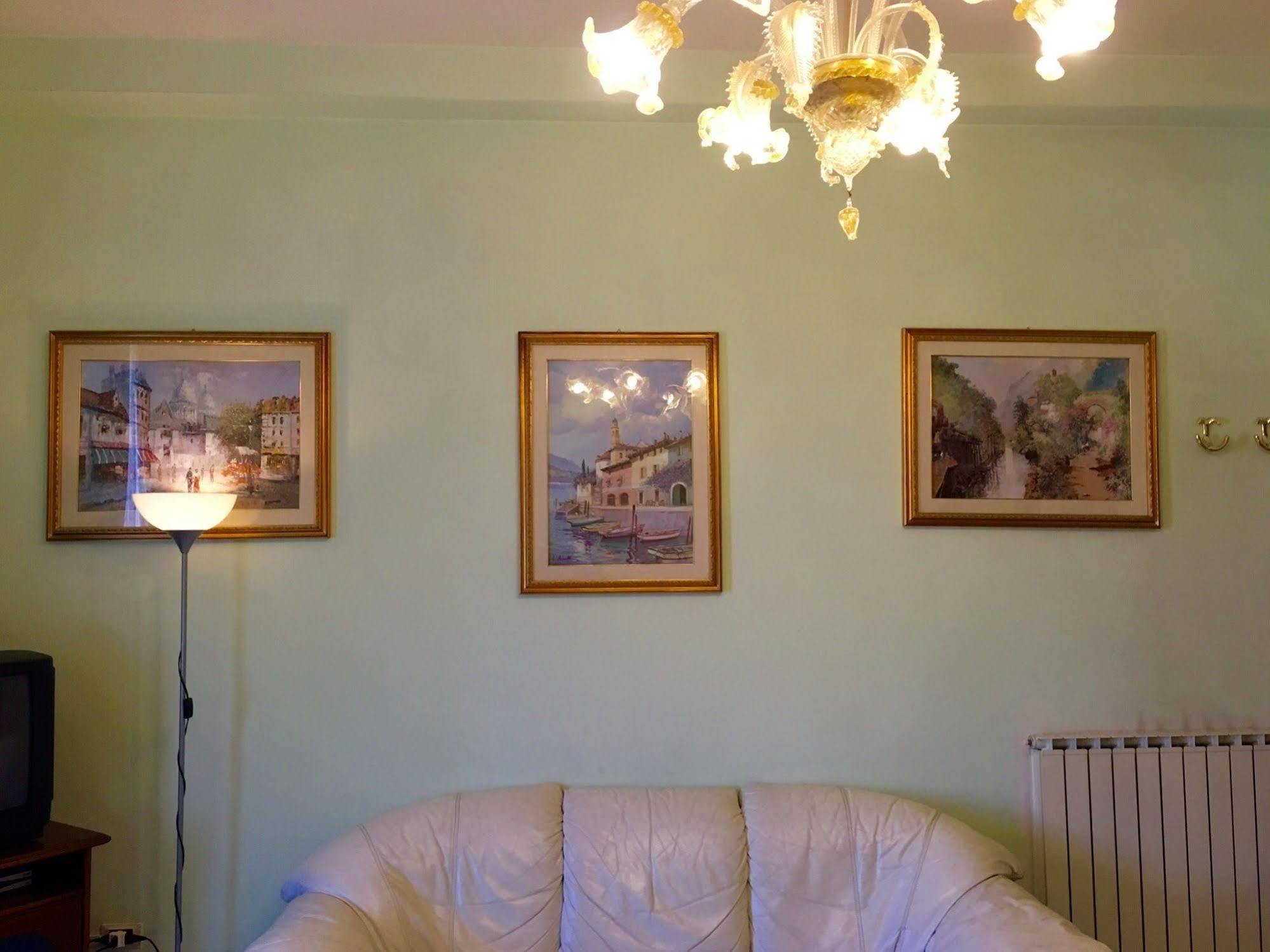 Bed & Breakfast Il Tesoro