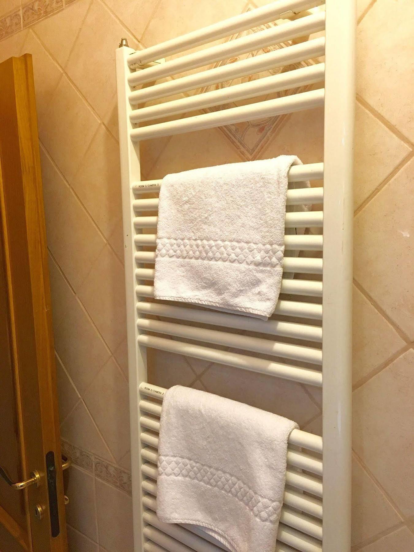 Il Tesoro Bed & Breakfast