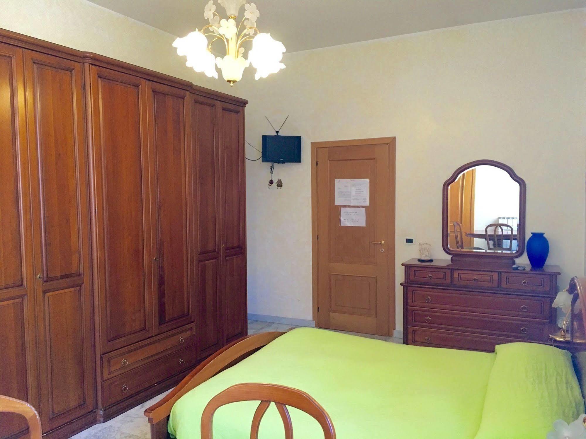 Il Tesoro Bed & Breakfast