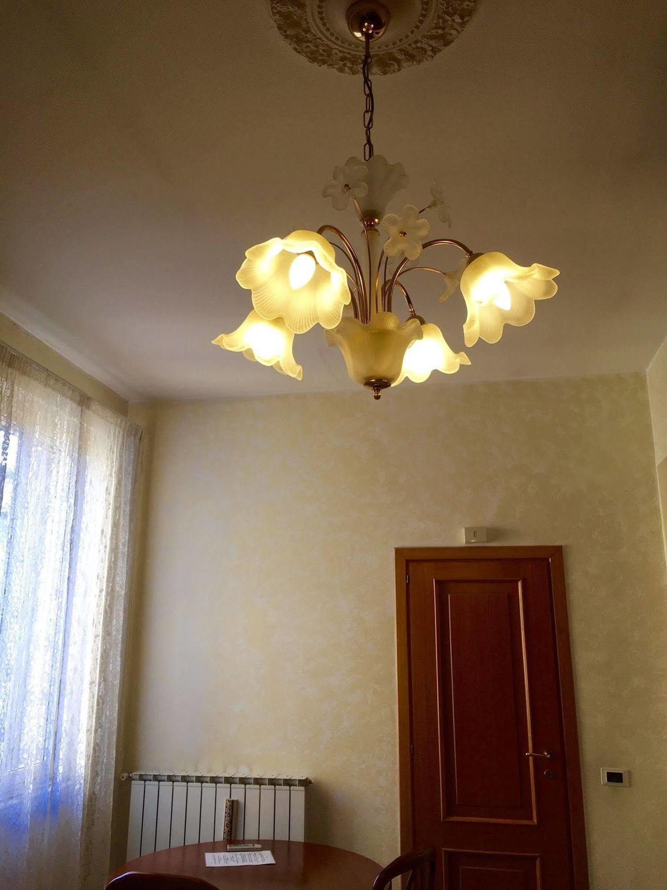 Bed & Breakfast Il Tesoro Roma