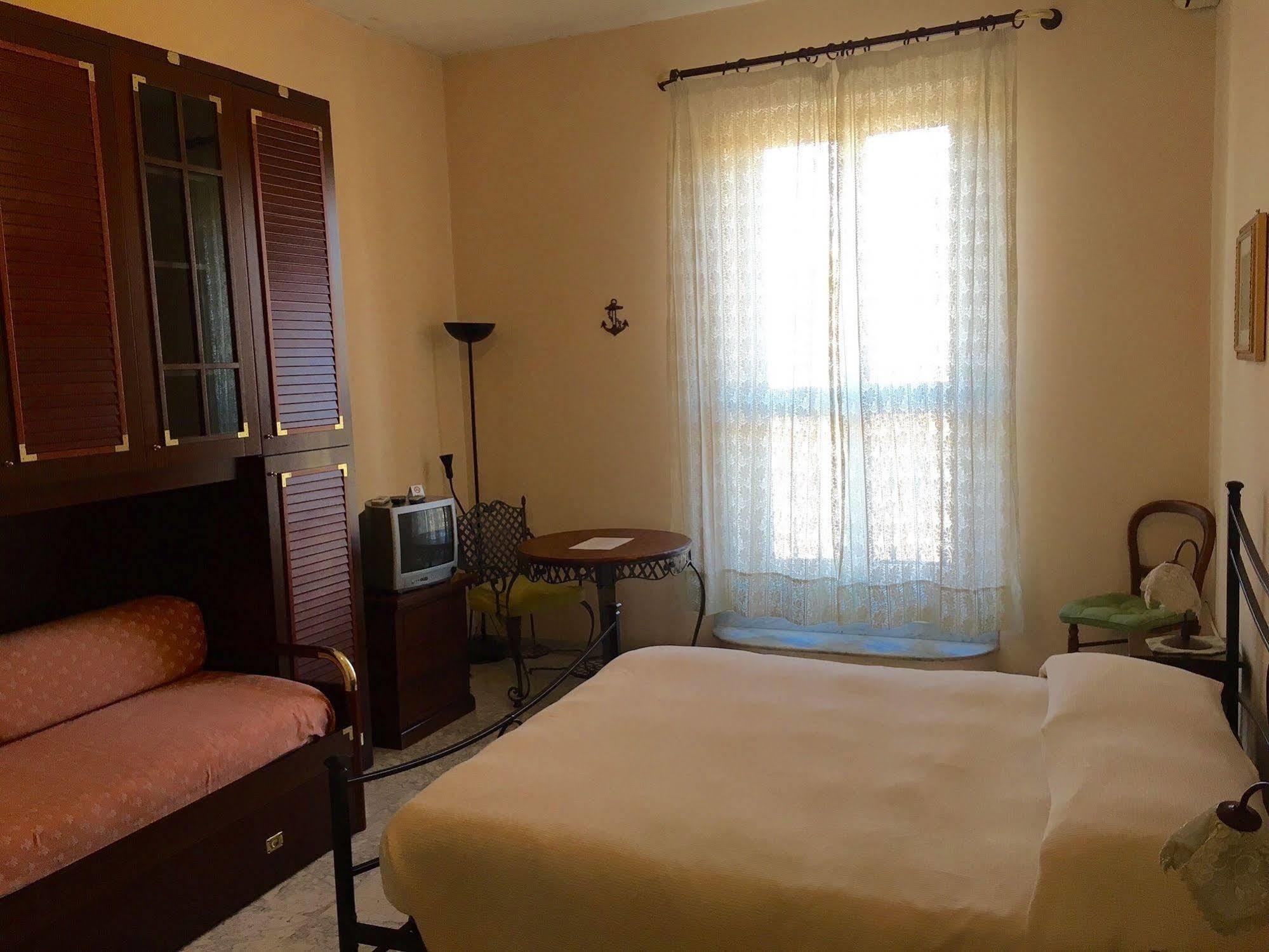 Bed & Breakfast Il Tesoro 3*