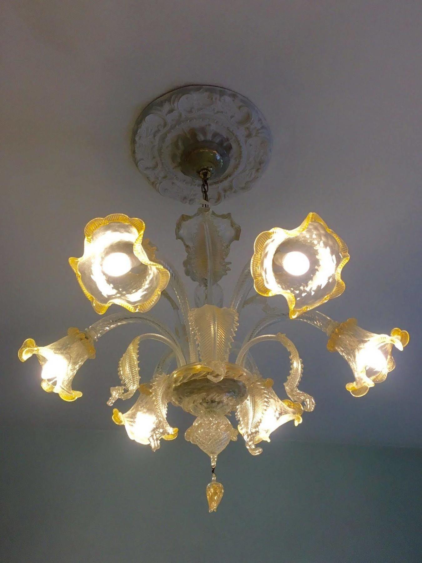 Bed & Breakfast Il Tesoro 3*