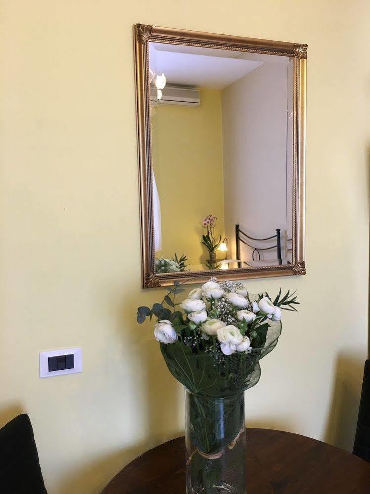 Bed & Breakfast Il Tesoro 3*