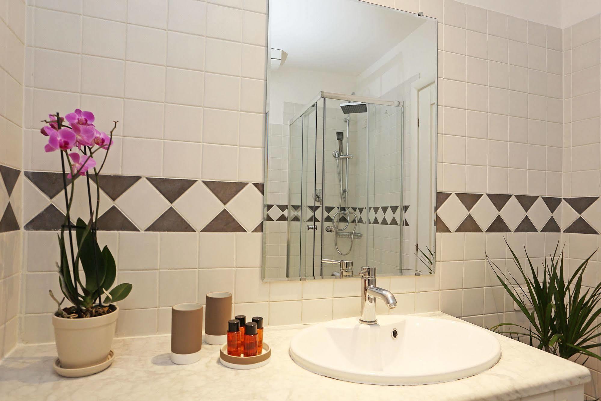 Hotel 1&1 Liberty Rome