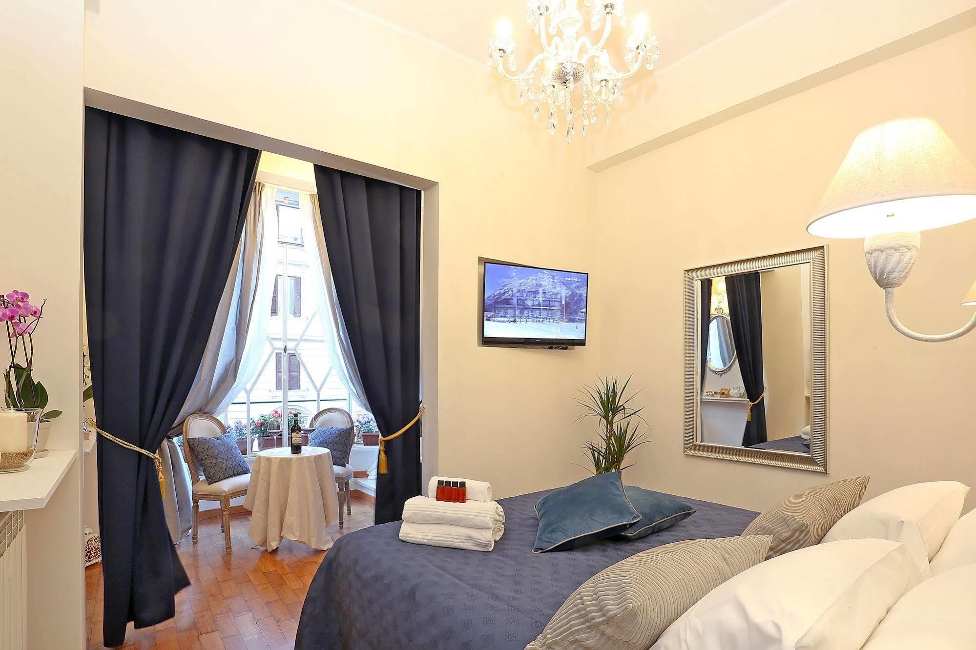 1&1 Liberty Hotel 3*
