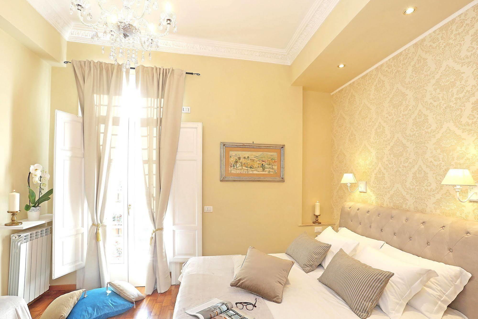 1&1 Liberty Hotel Rome