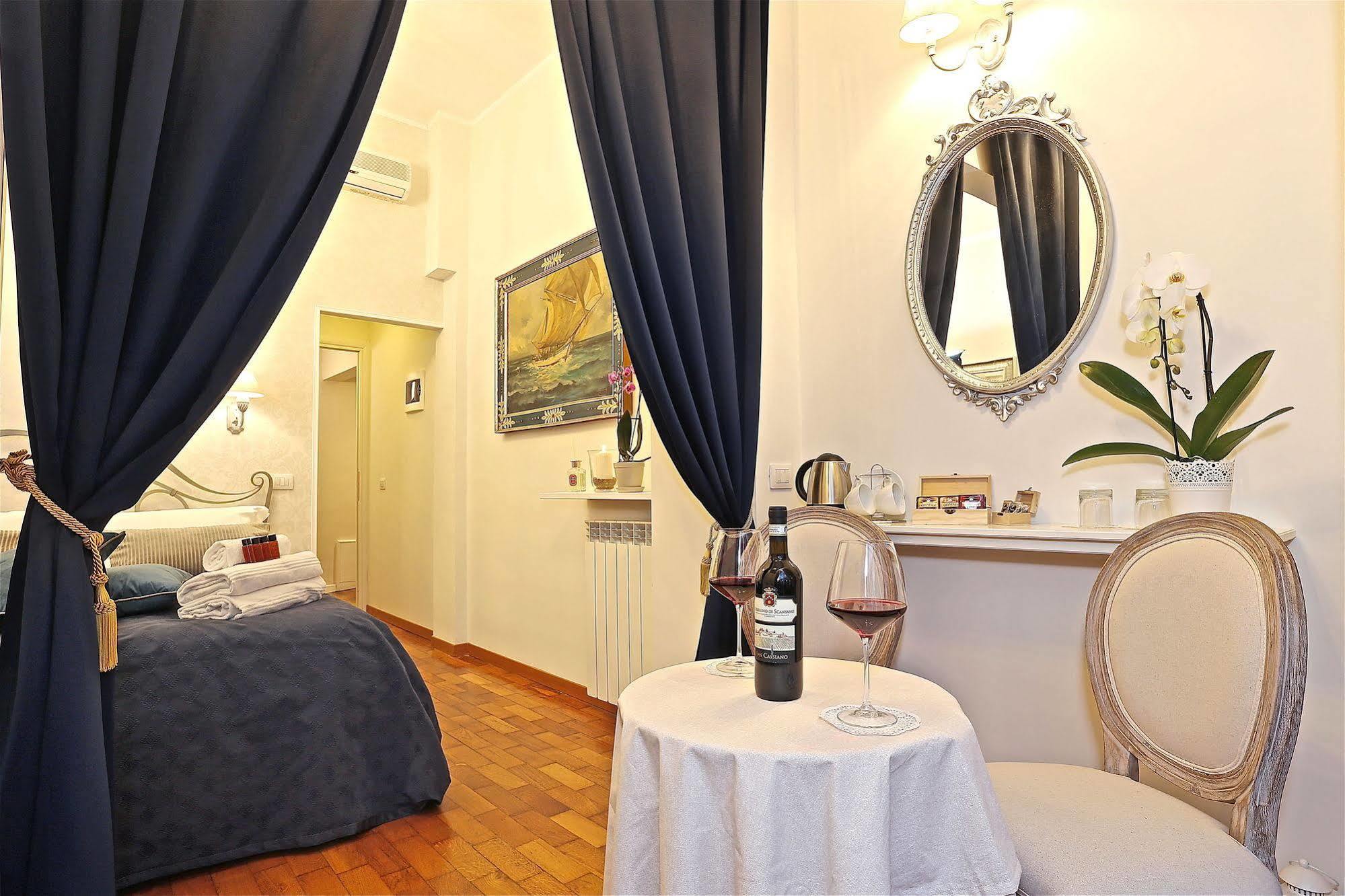 Hotel 1&1 Liberty Rome