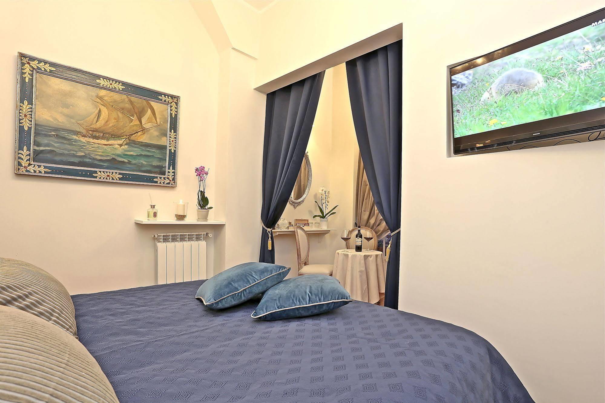 Hotel 1&1 Liberty Rome