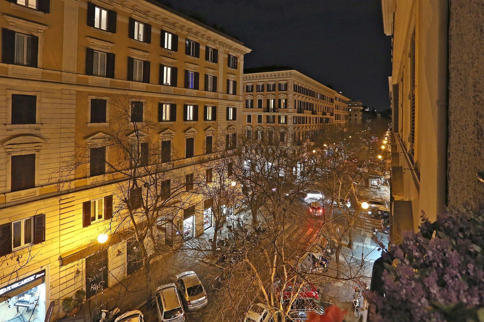 1&1 Liberty 3* Rome