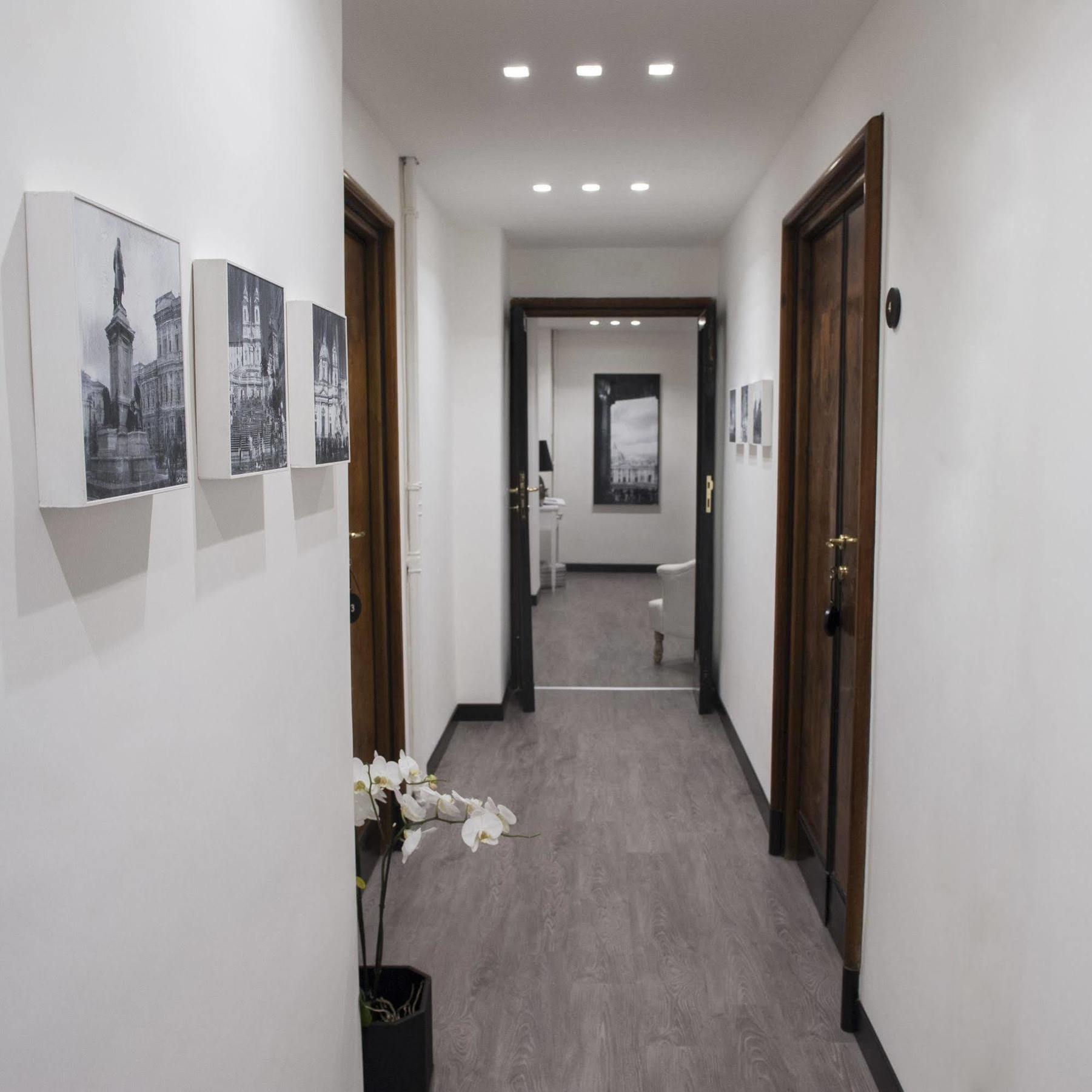 Nobilcasa Rome