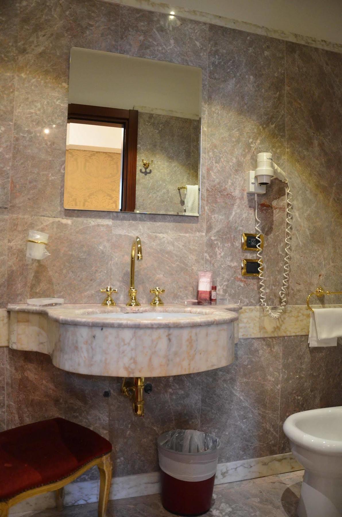 Des Epoques Hotel Rome