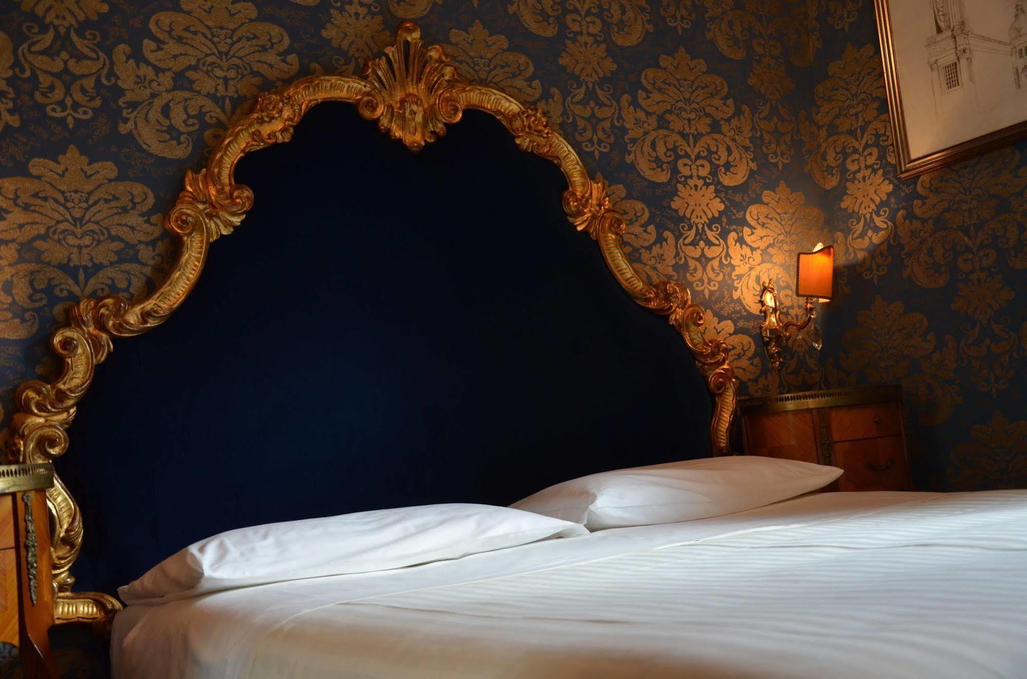 Des Epoques Hotel Rome