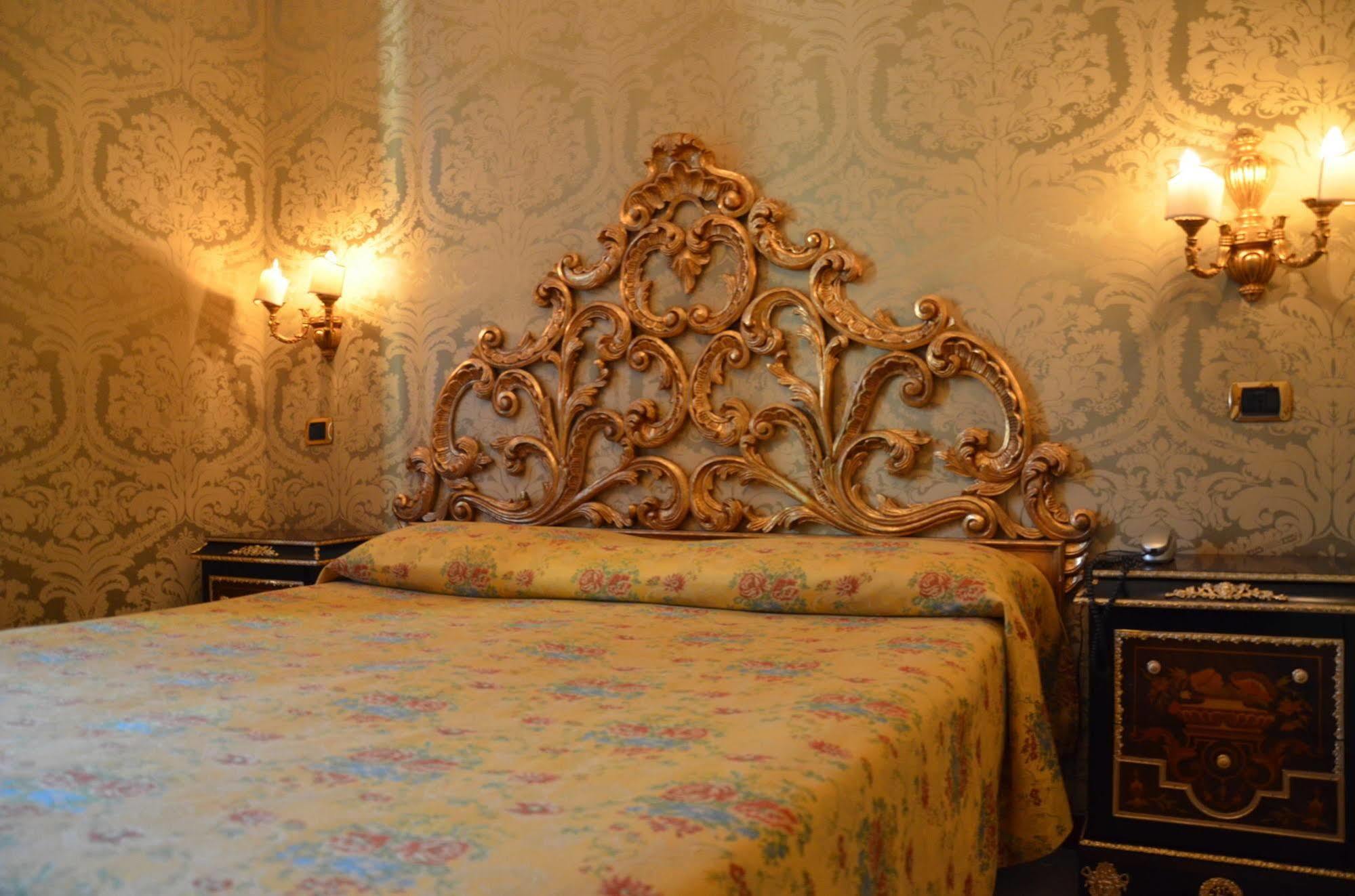 Des Epoques Hotel Rome