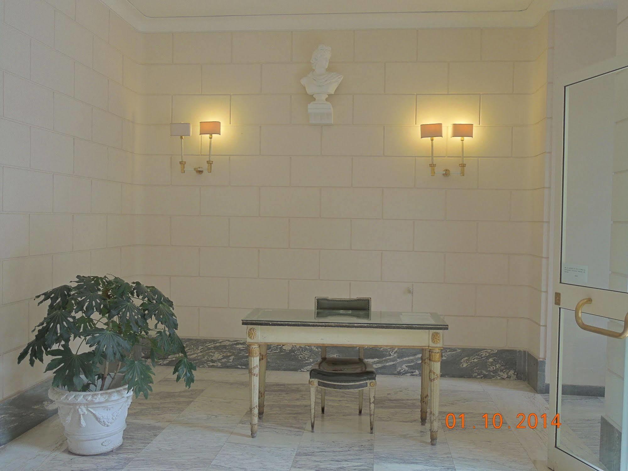 Apartment Archimede164 Apartments