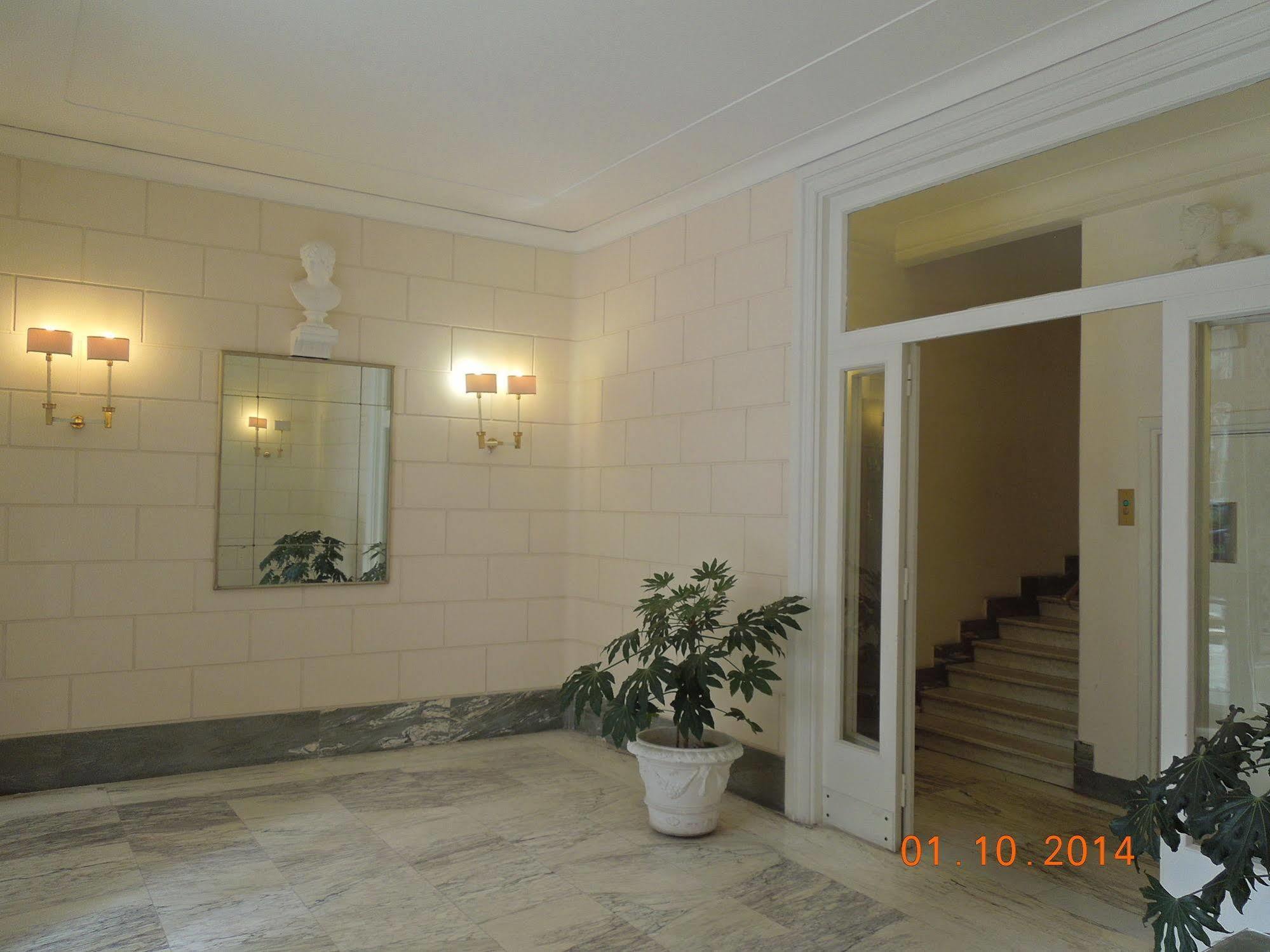 Apartment Archimede164 Apartments *