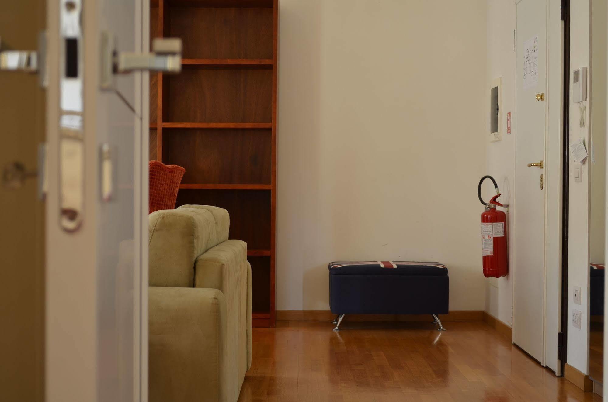 Archimede164 Apartments *