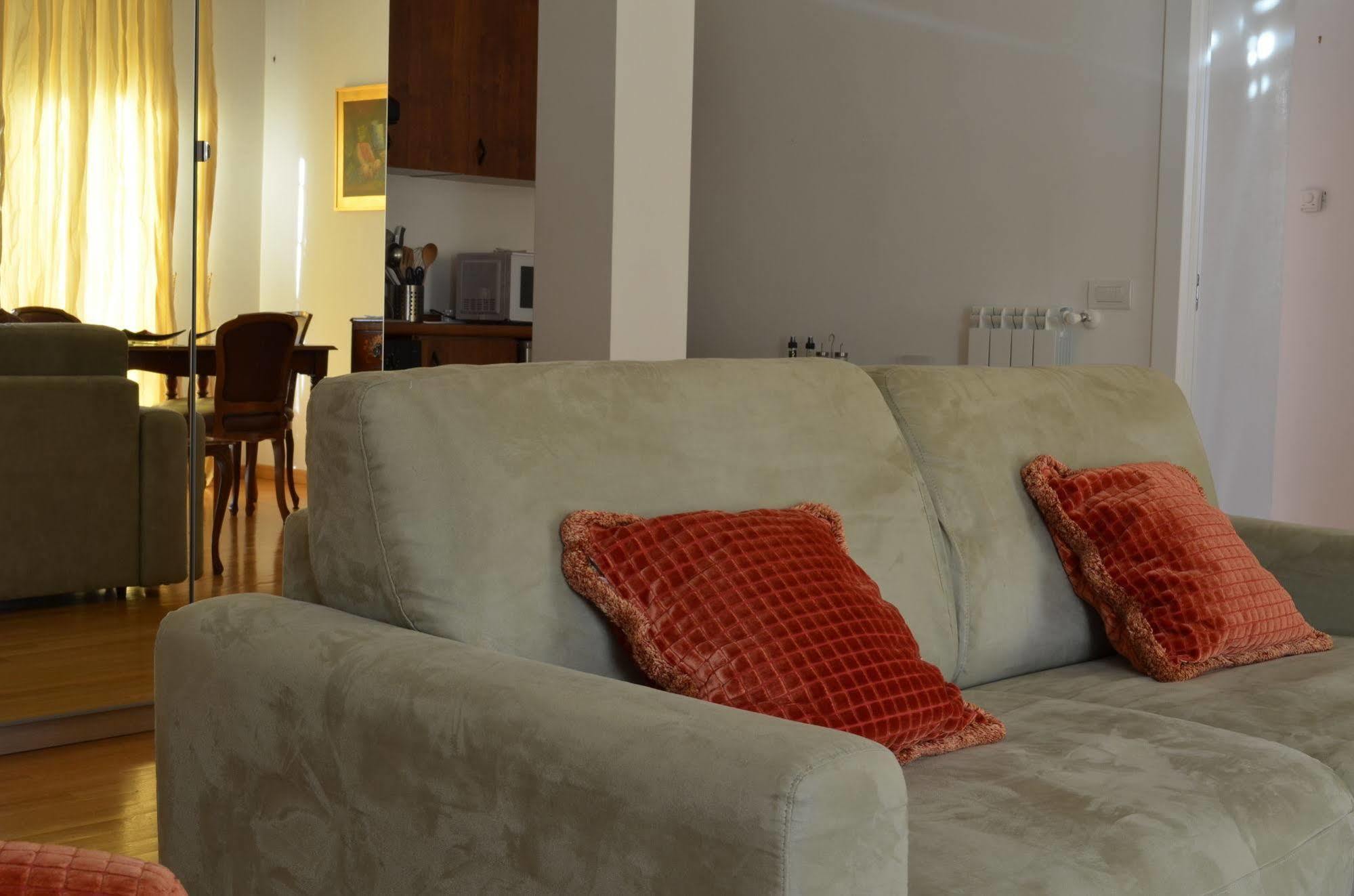 Archimede164 Apartments *