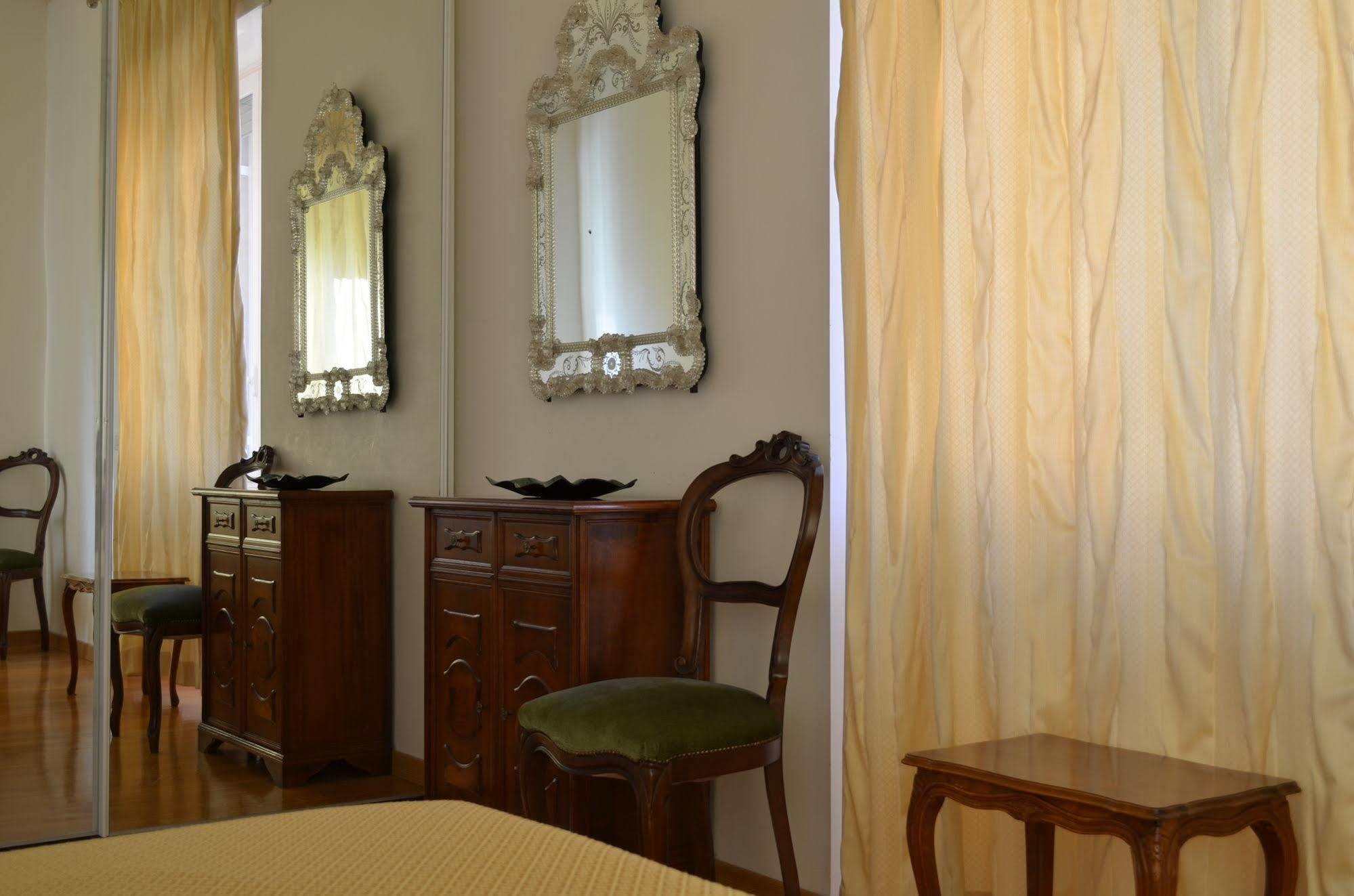 Archimede164 Apartments Apartment Rome