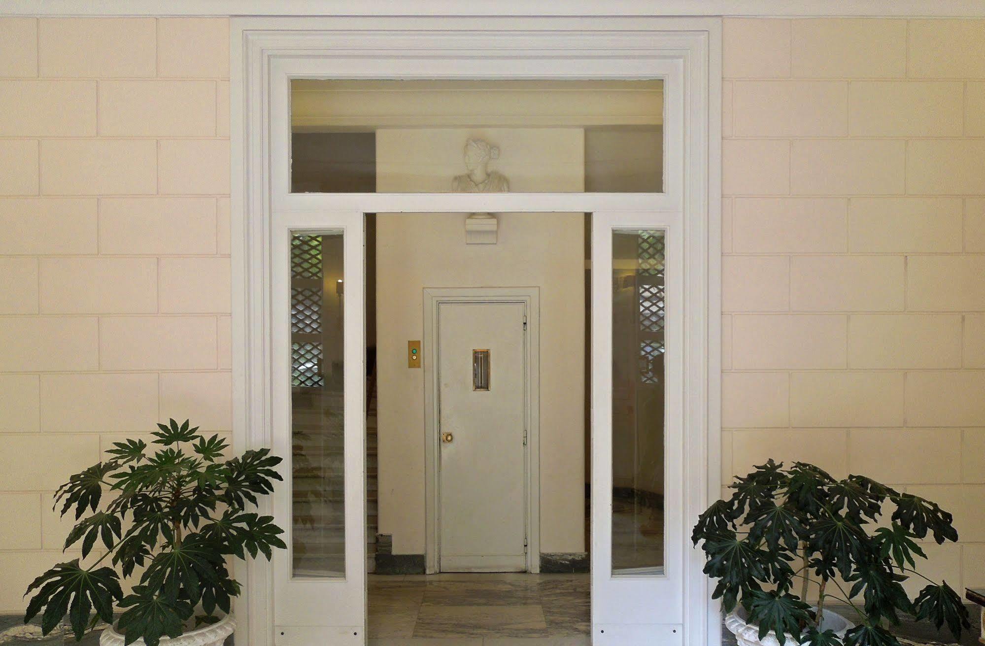 Archimede164 Apartments * Rome