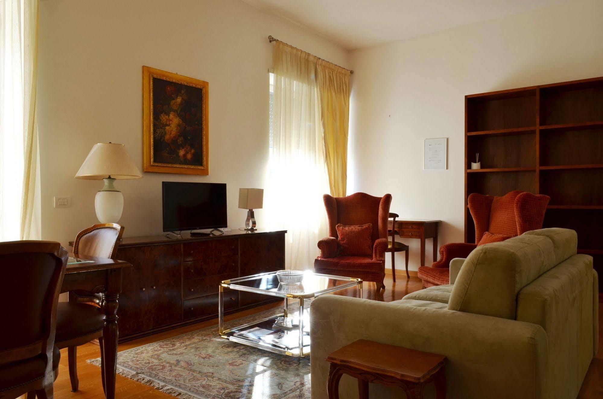 Archimede164 Apartments Apartment *