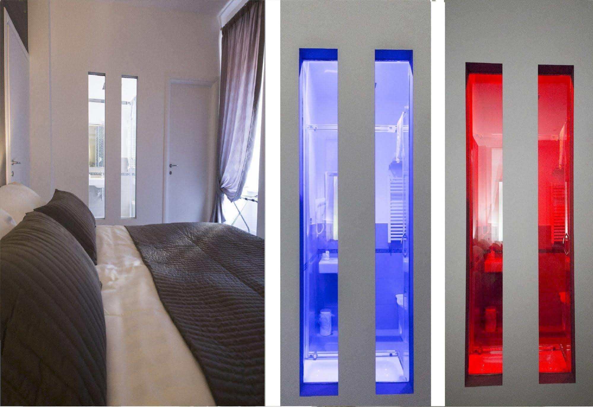 Guest house Onetime 3*