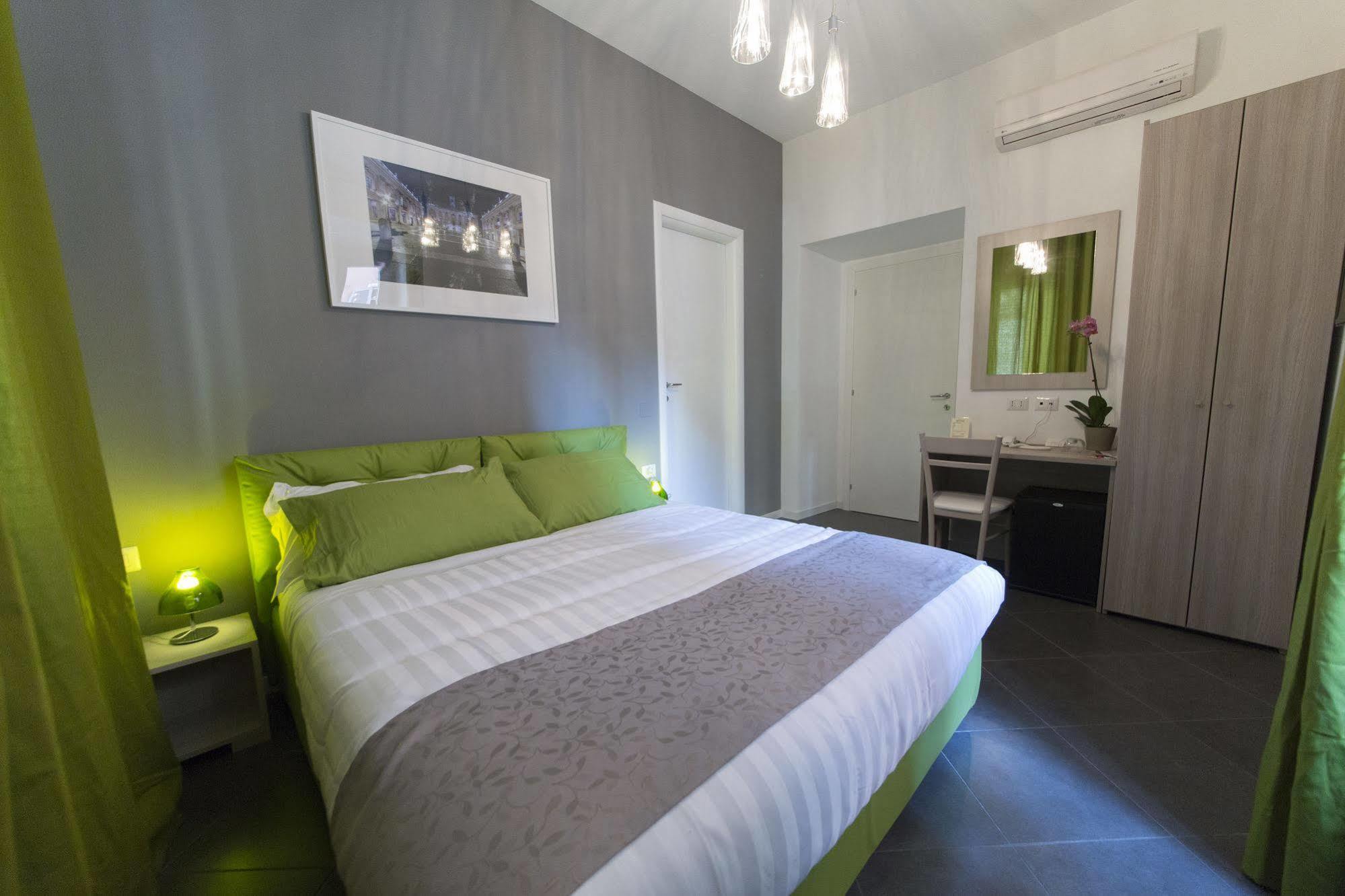 Onetime Guest house Rome