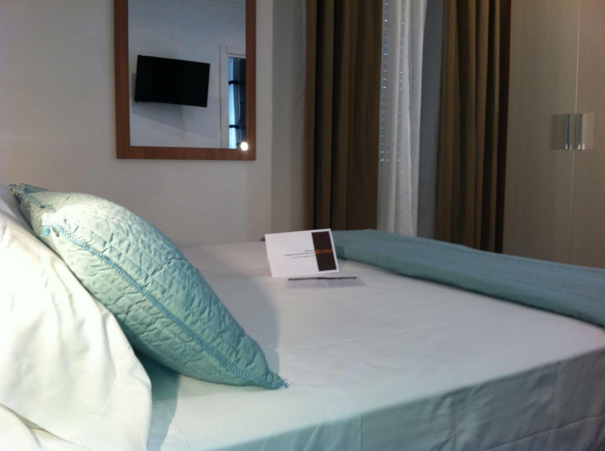 Holidays S.lorenzo New Affittacamere 2*