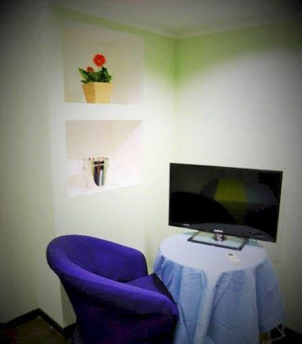 Piazza Istria Bed & Breakfast Rome