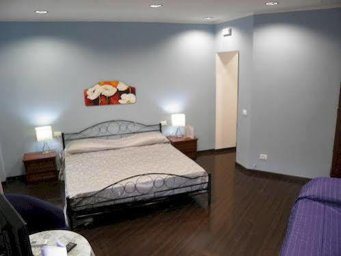 Piazza Istria Bed & Breakfast Rome