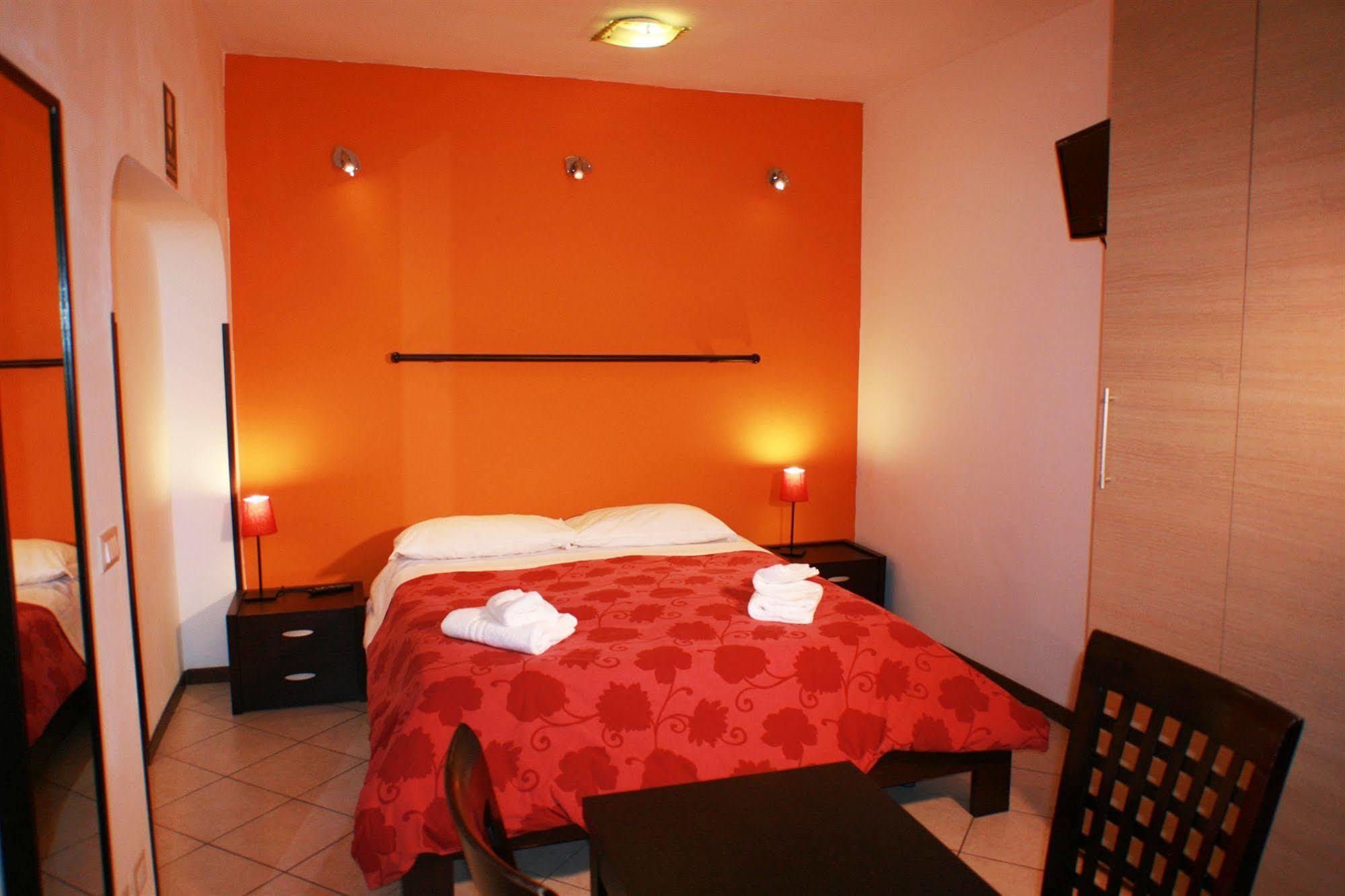 Bed & Breakfast Macao 2*