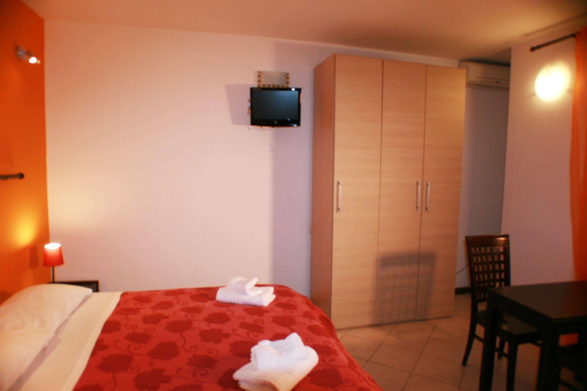 Bed & Breakfast Macao Rome