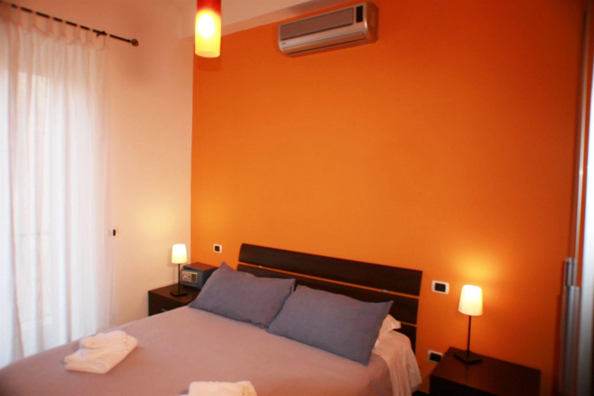 Macao Bed & Breakfast Rome