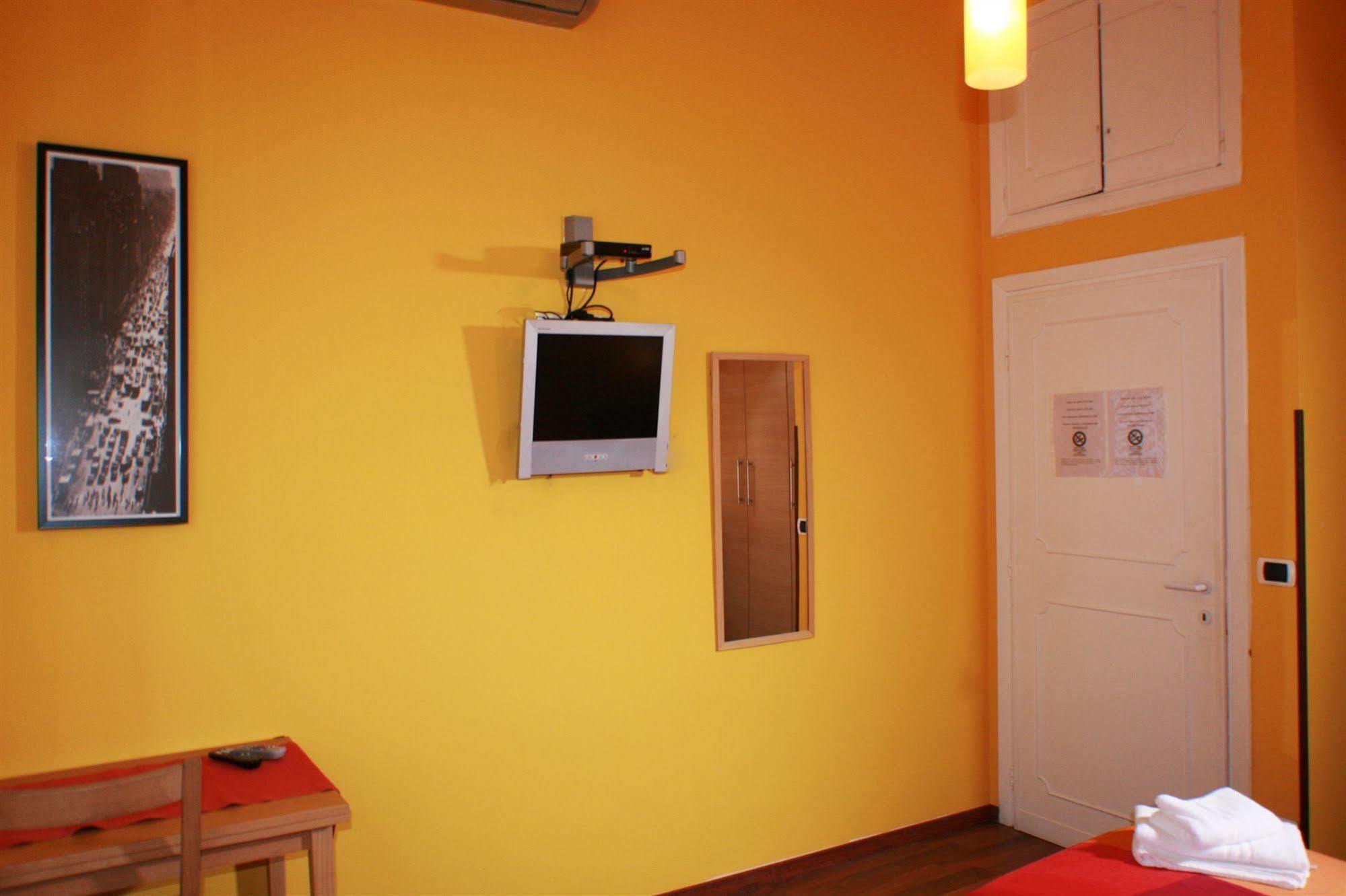 Bed & Breakfast Macao Rome