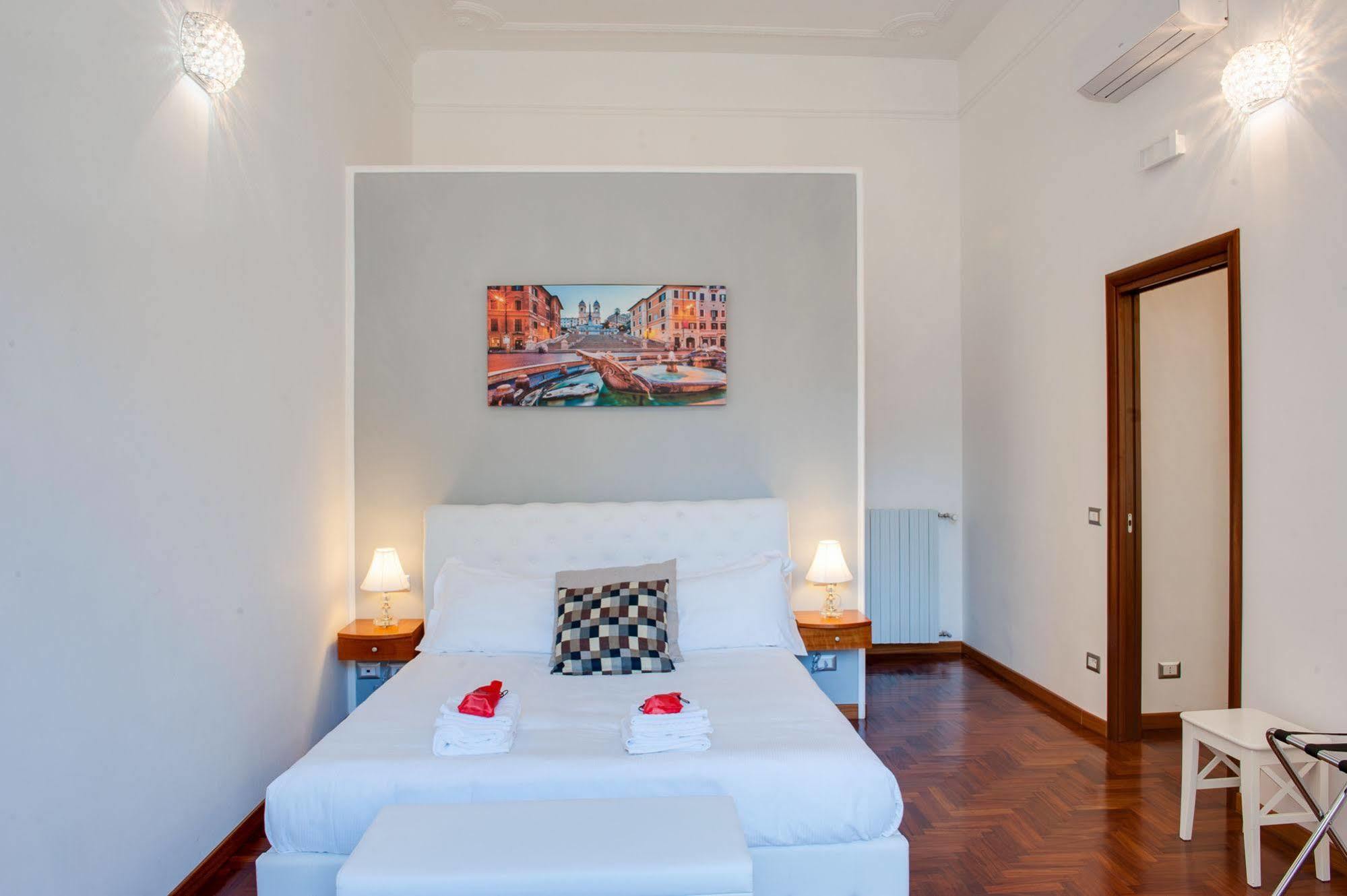 Lh Royal Terrace Rome