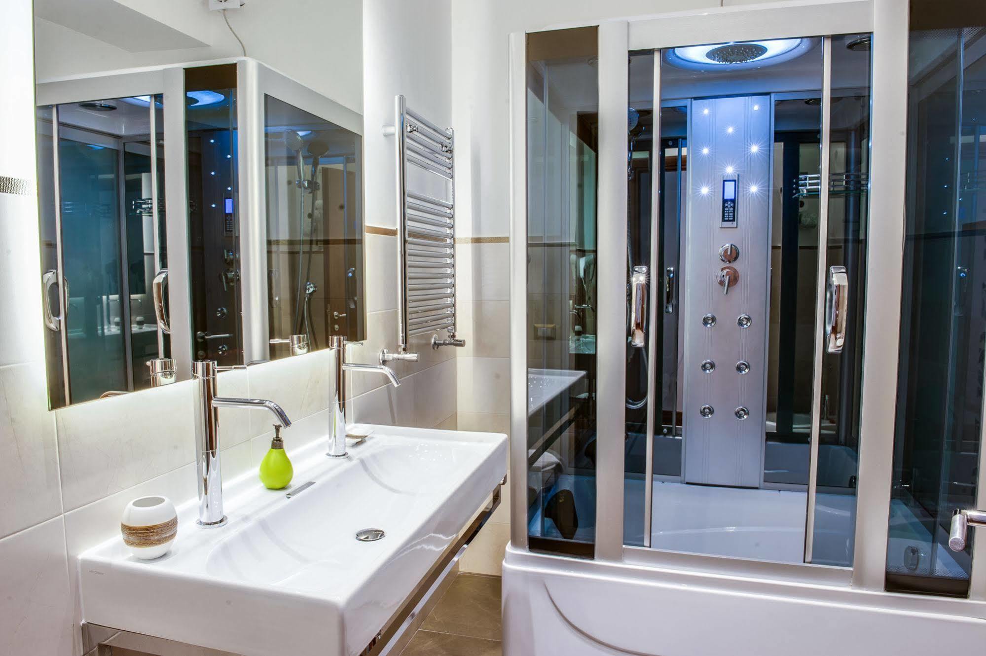 Guest house Lh Royal Terrace Rome
