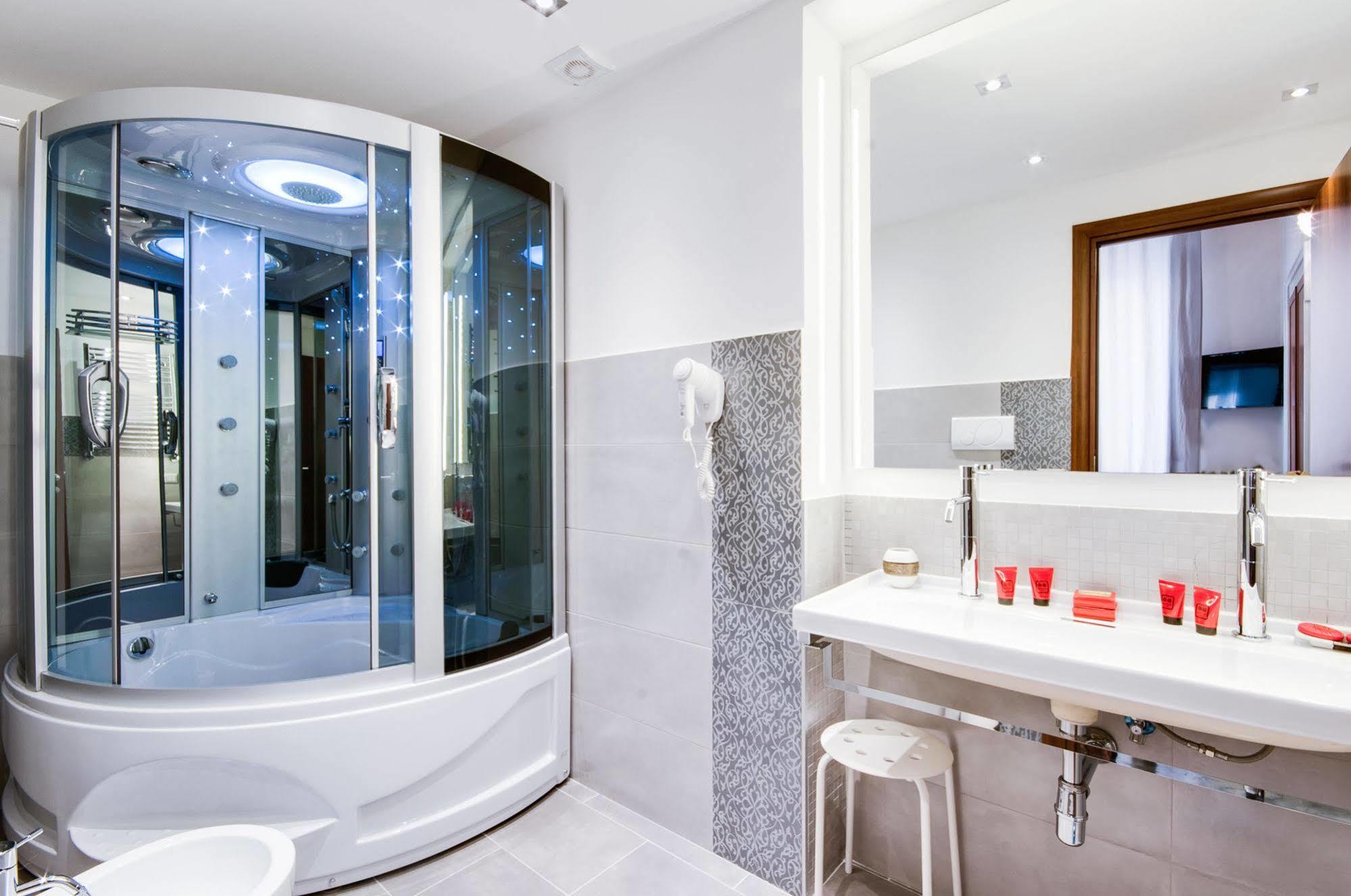 Lh Royal Terrace 2* Rome