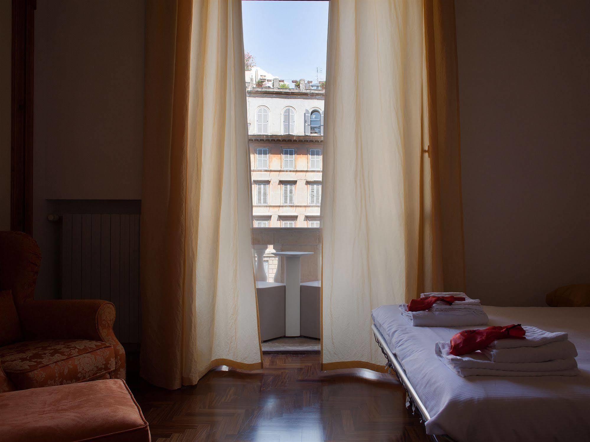 Guest house Lh Royal Terrace Rome