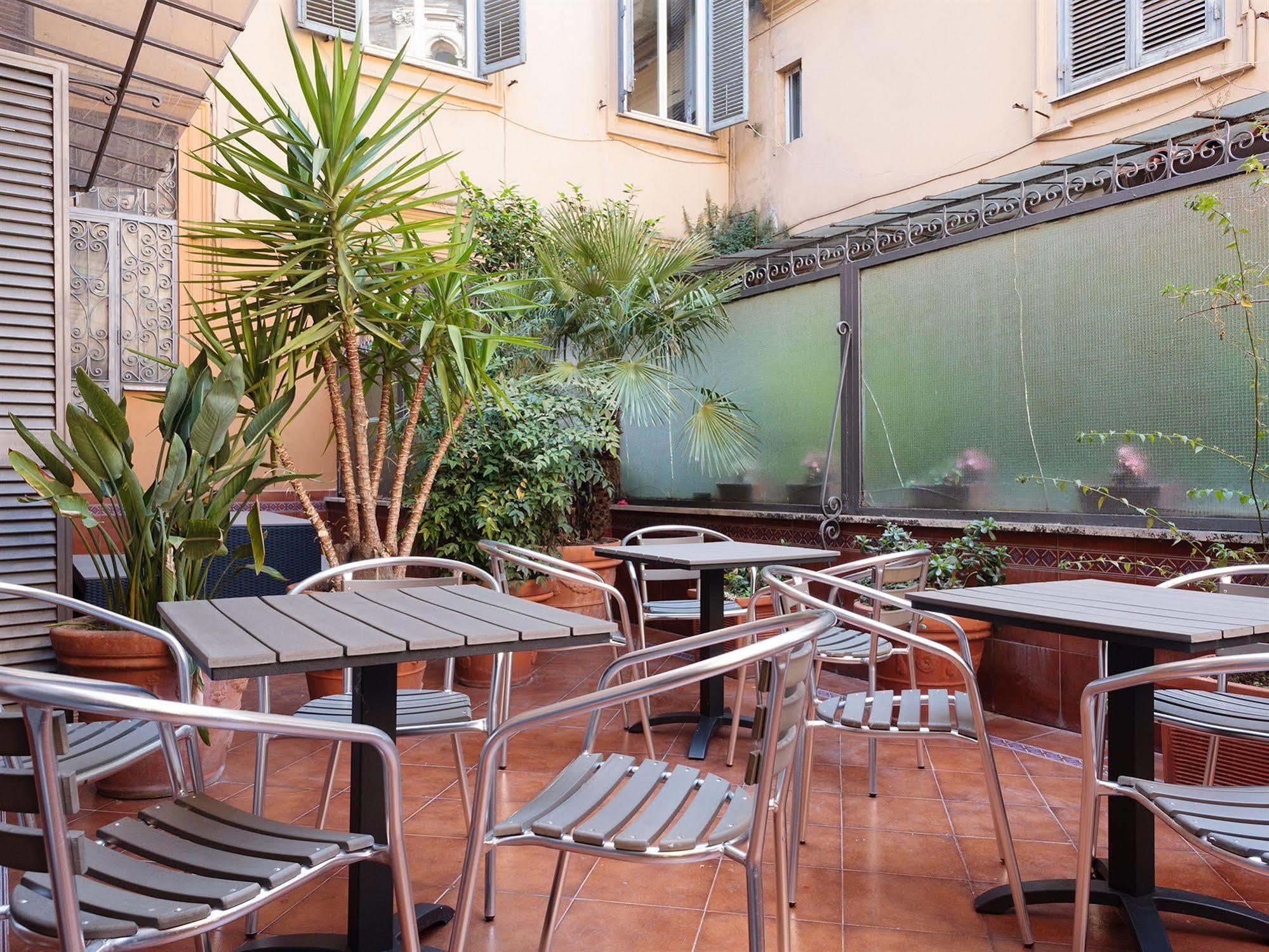 Lh Royal Terrace Guest house 2*