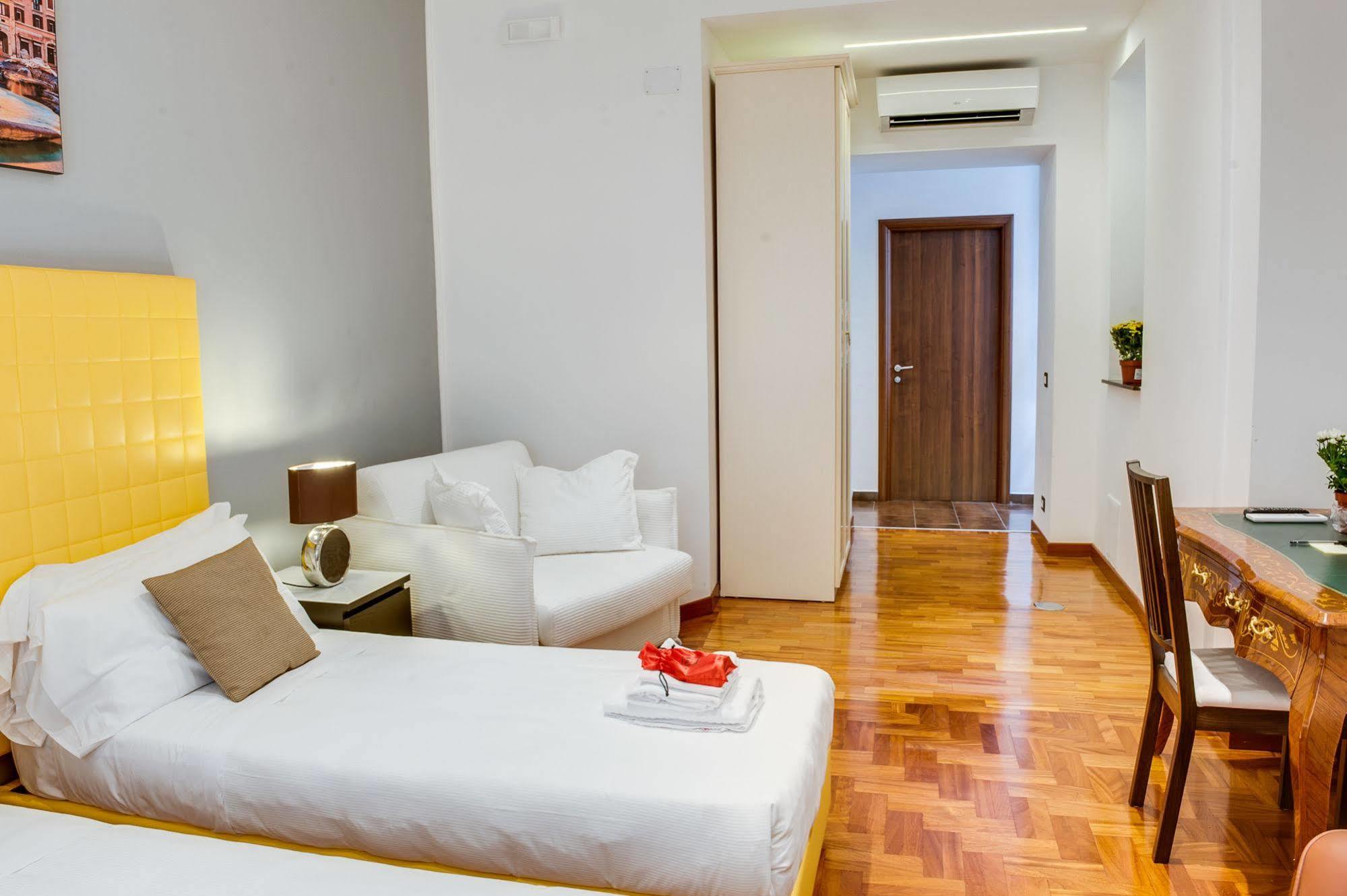 Lh Royal Terrace Guest house 2*