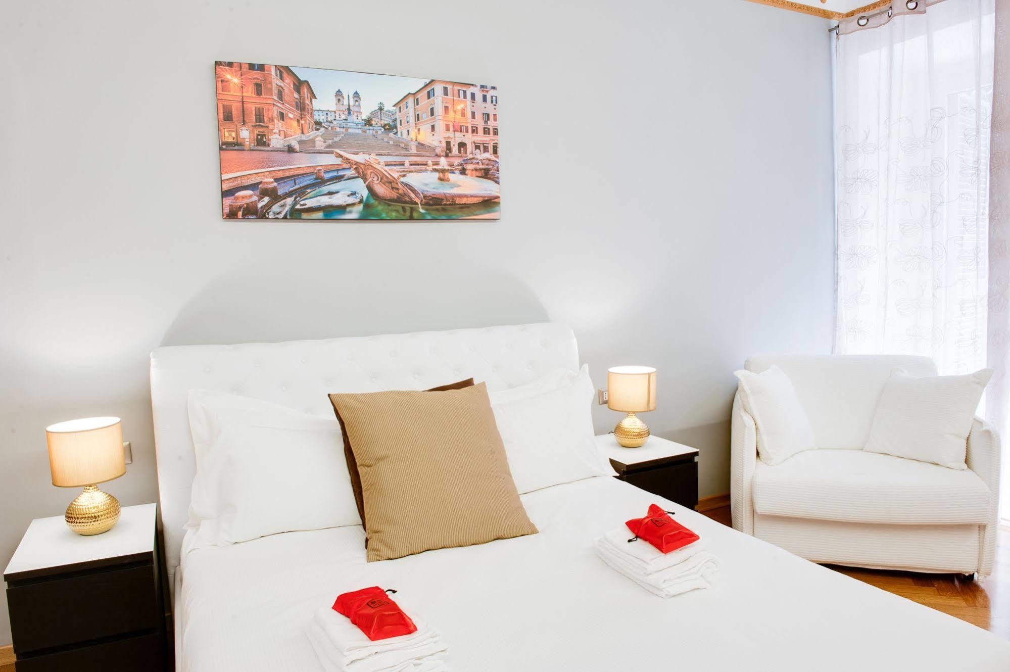 Guest house Lh Royal Terrace Rome