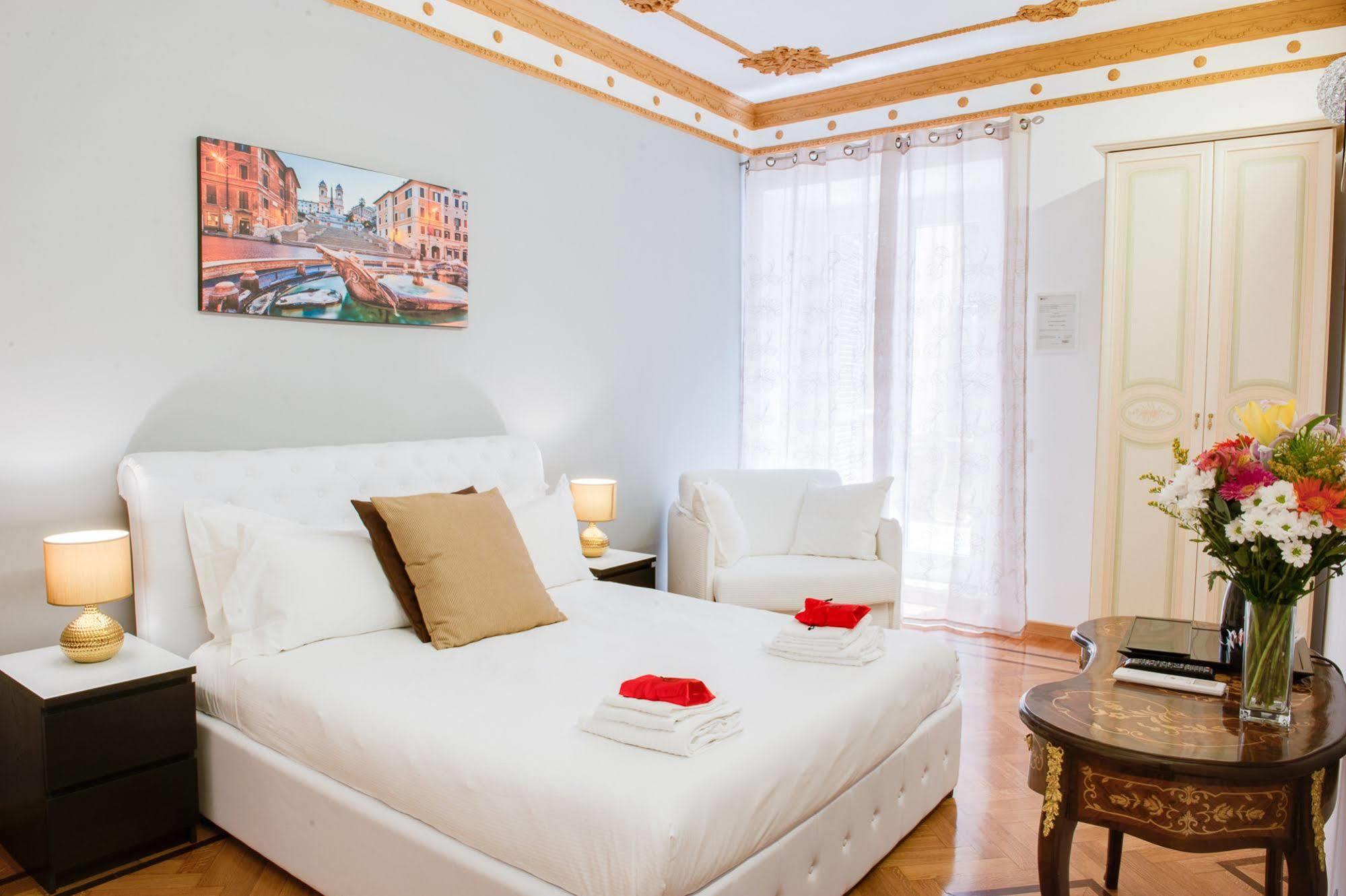 Lh Royal Terrace 2* Rome