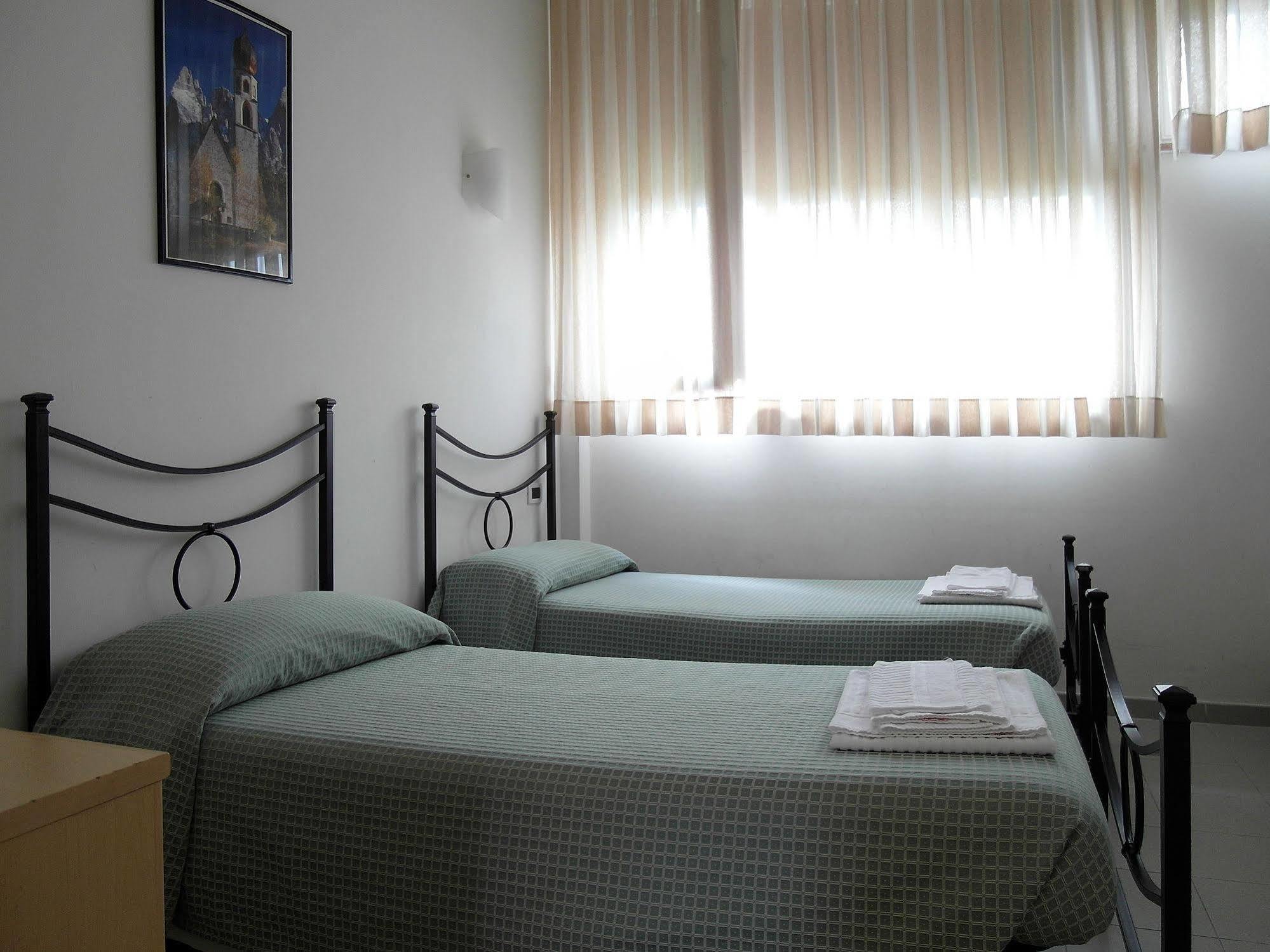 Casa Per Ferie Opera Don Calabria Rome