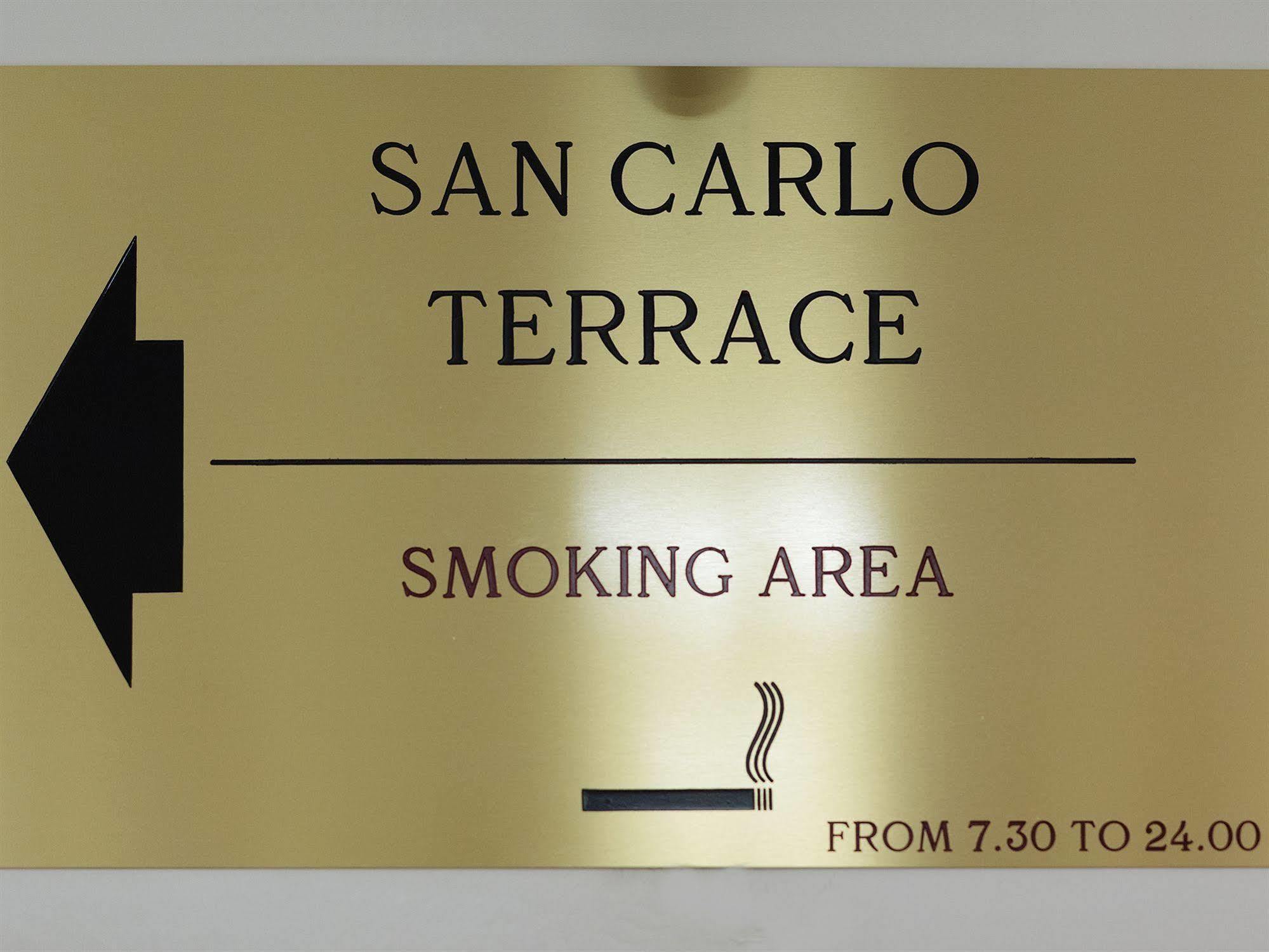 Guest house Lh Royal Terrace Rome