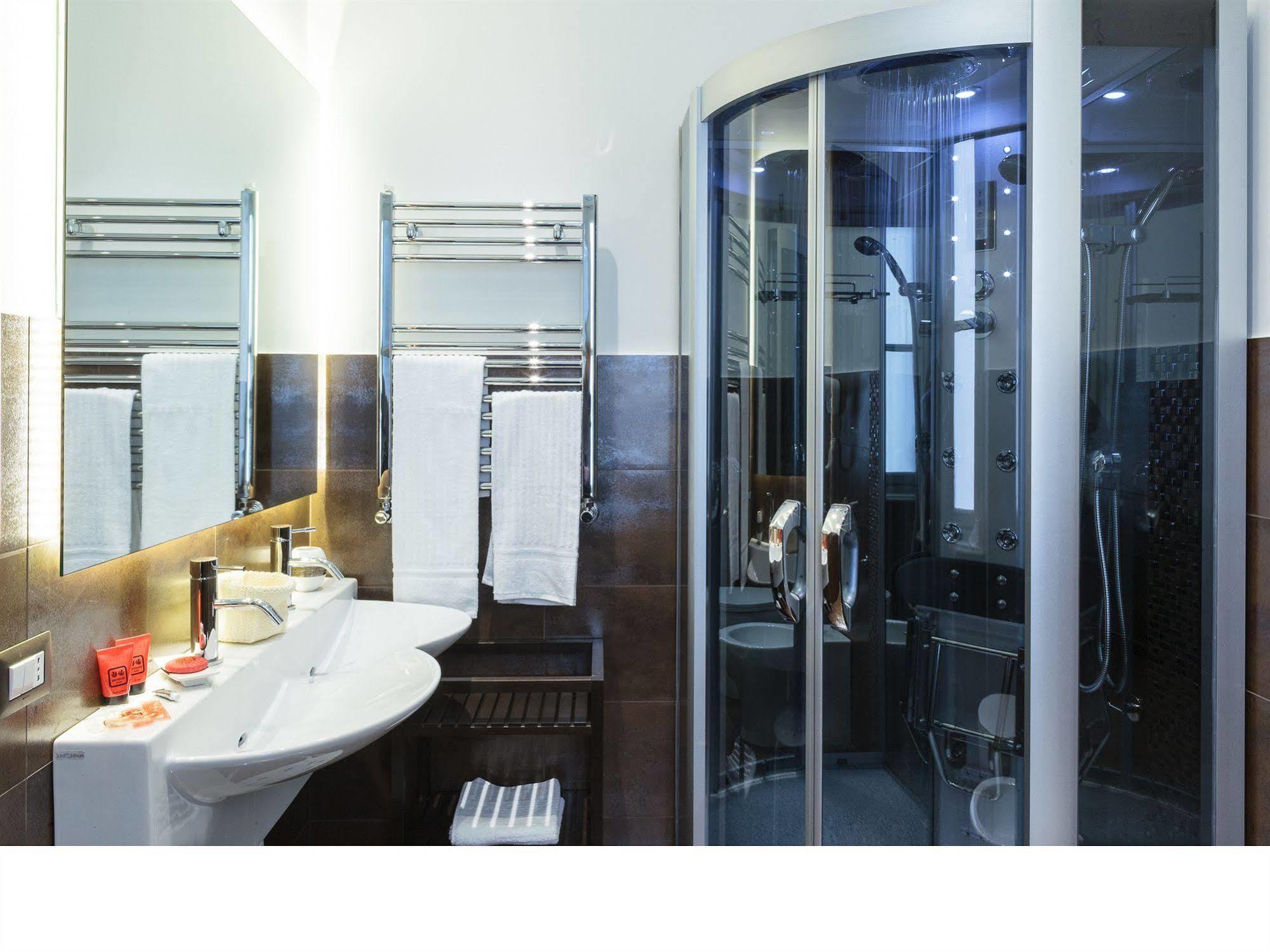 Lh Royal Terrace 2* Rome