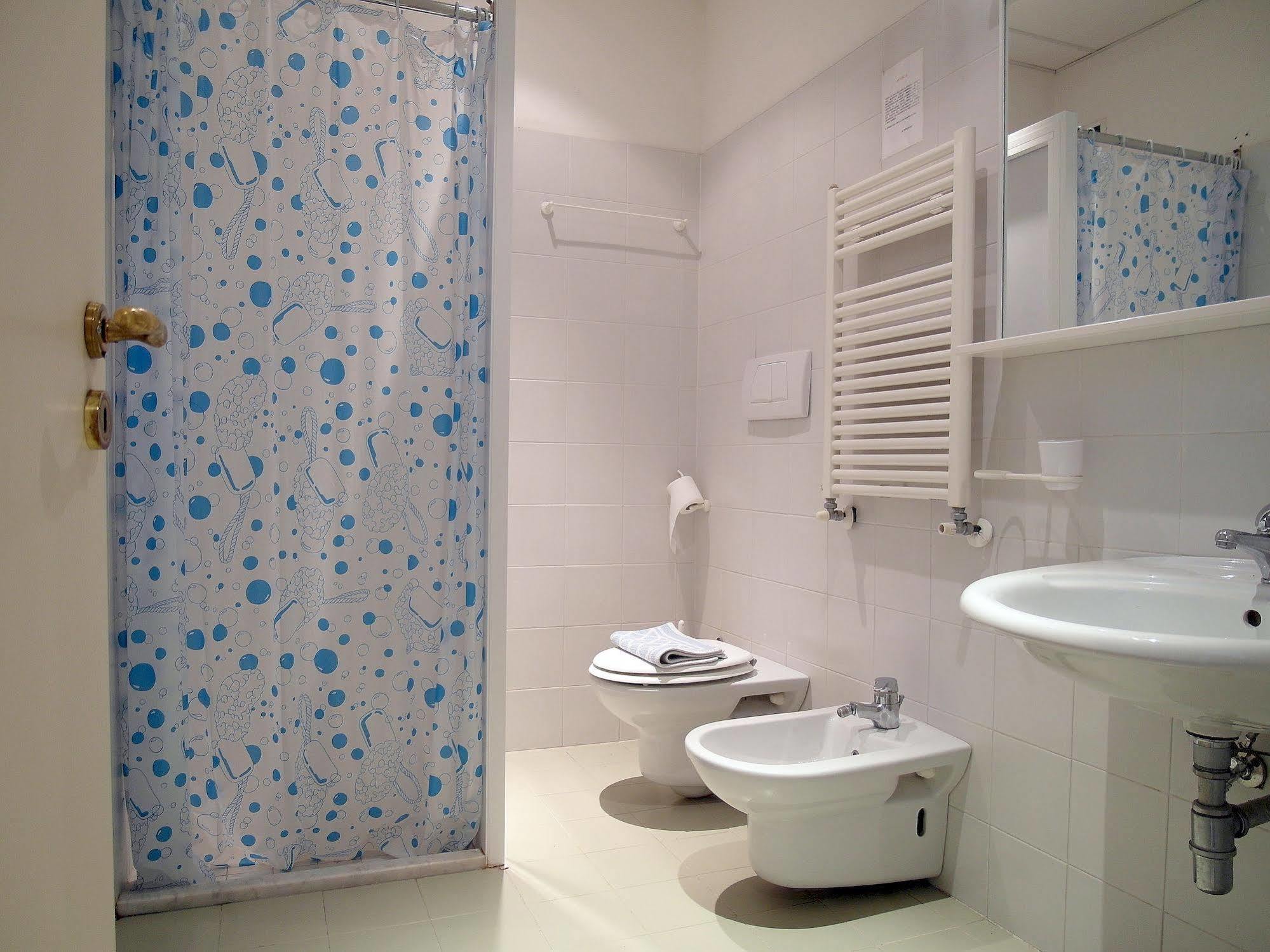 Casa Per Ferie Opera Don Calabria 3* Rome