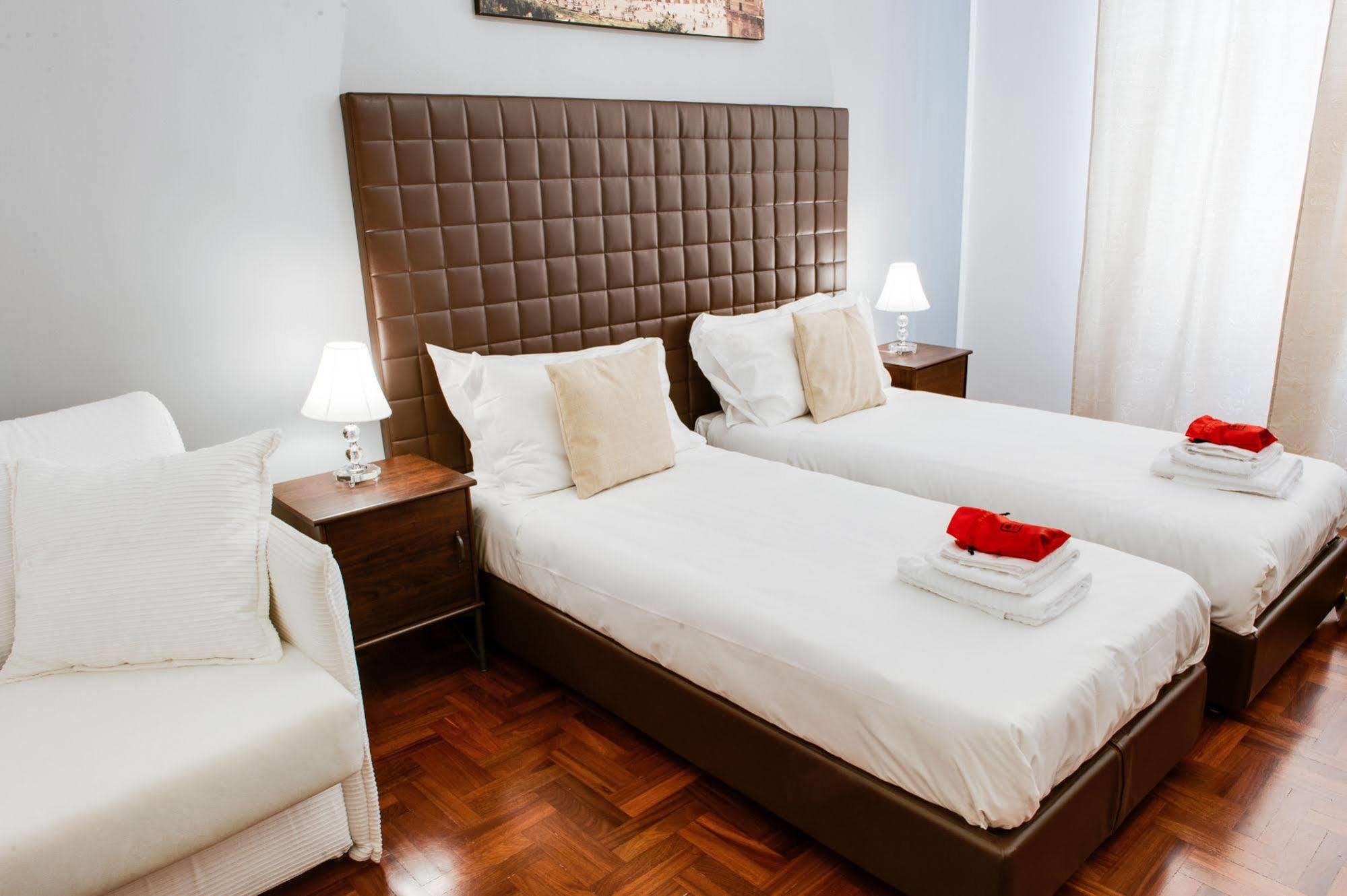 Guest house Lh Royal Terrace 2*