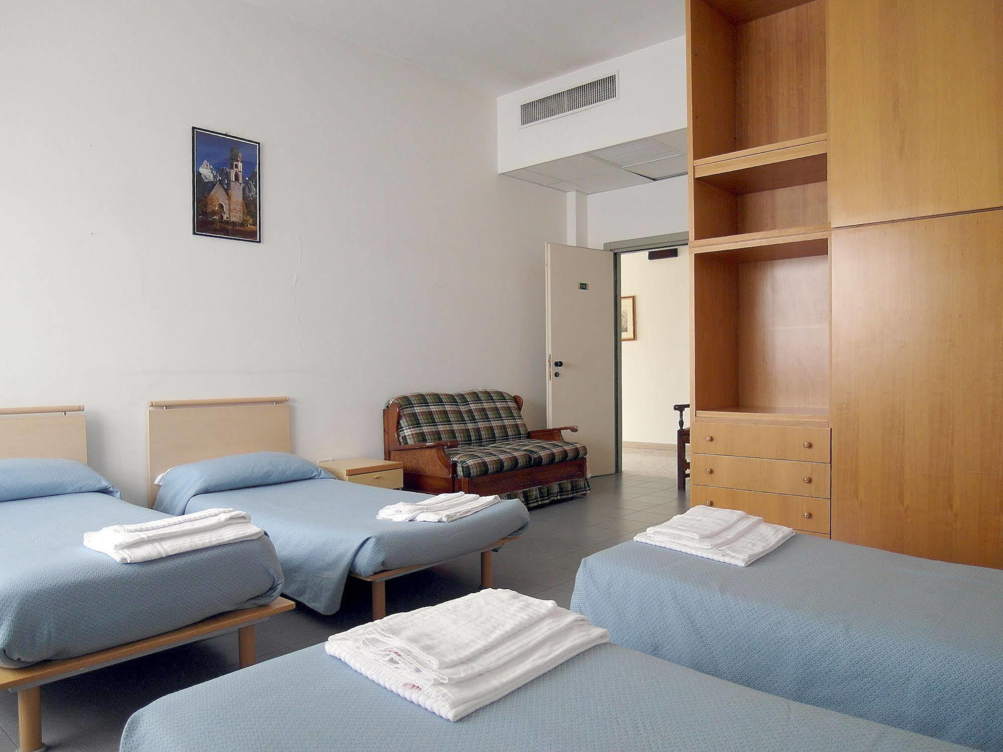 Casa Per Ferie Opera Don Calabria Guest house 3*