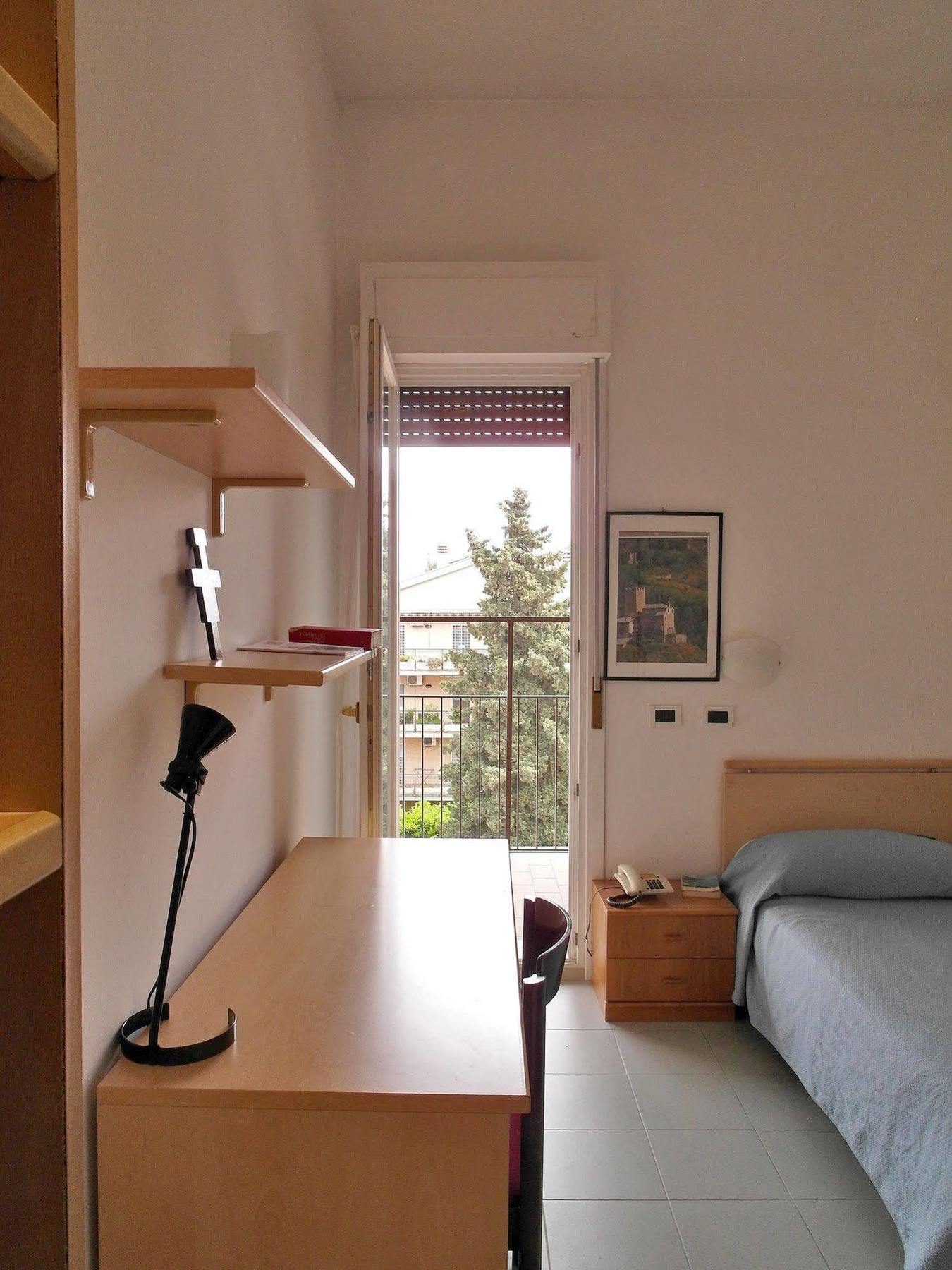 Guest house Casa Per Ferie Opera Don Calabria Rome